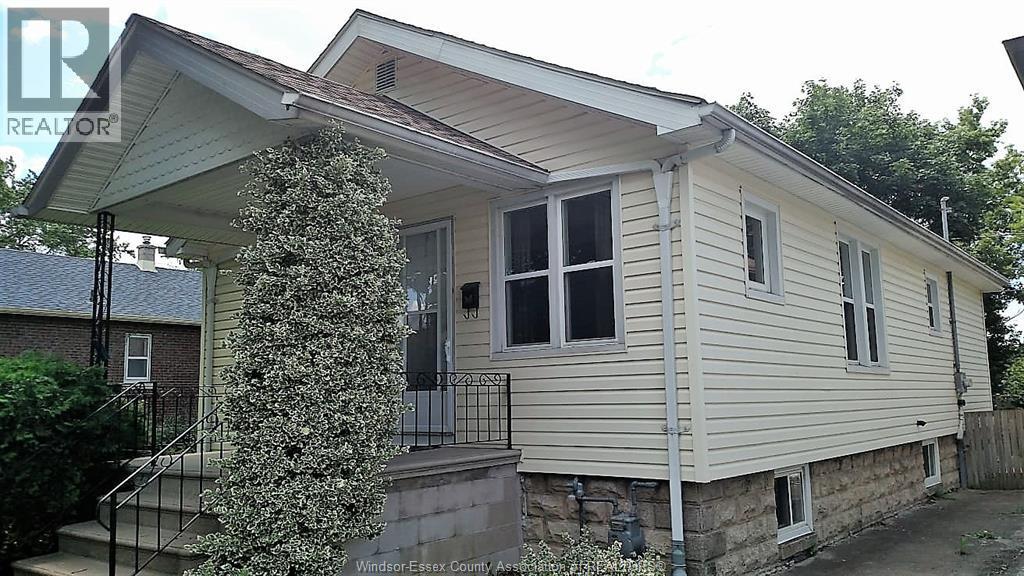 751 Randolph, Windsor, ON