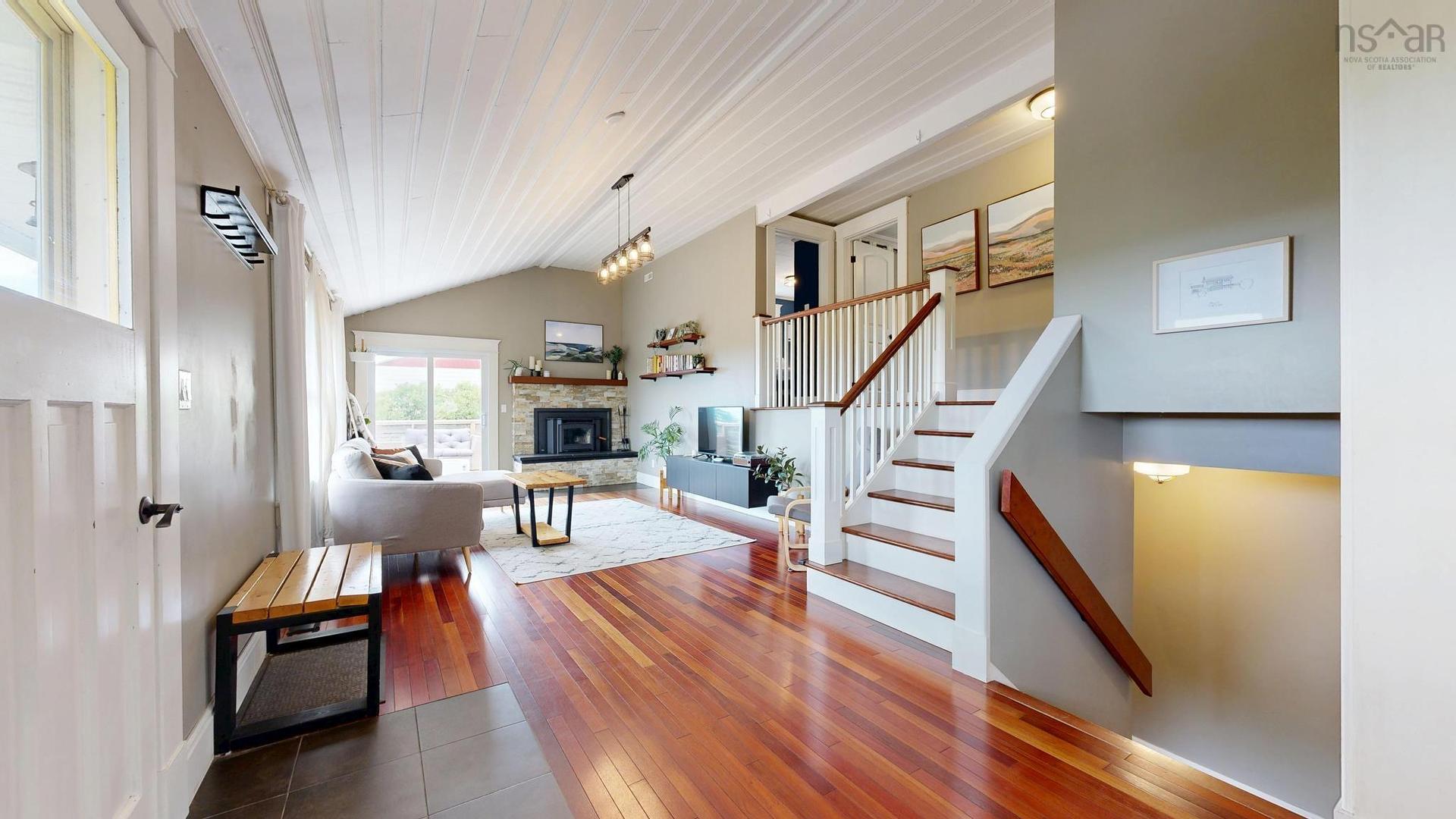 145 Haddon Hill Rd, Chester, NS