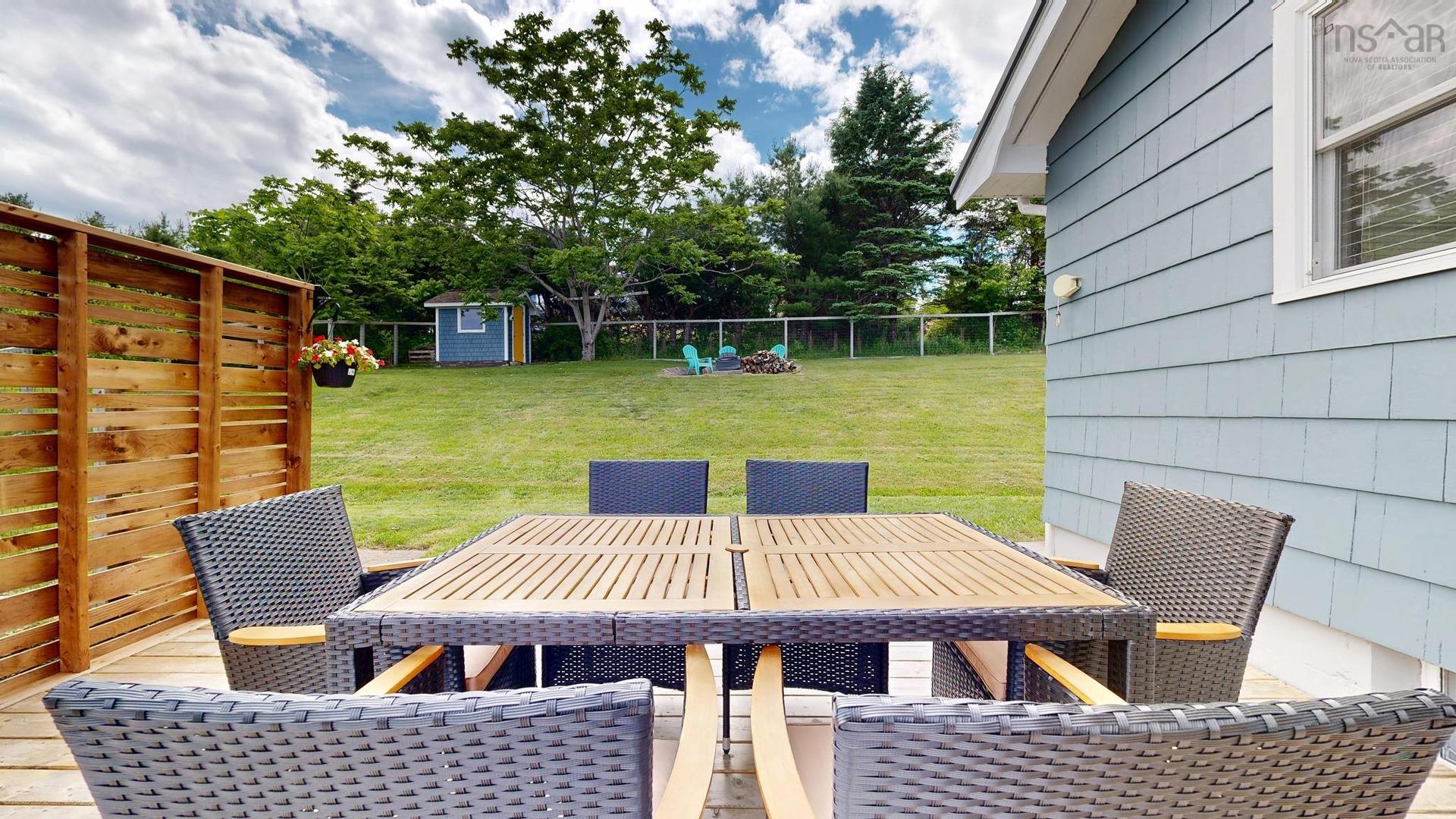 145 Haddon Hill Rd, Chester, NS