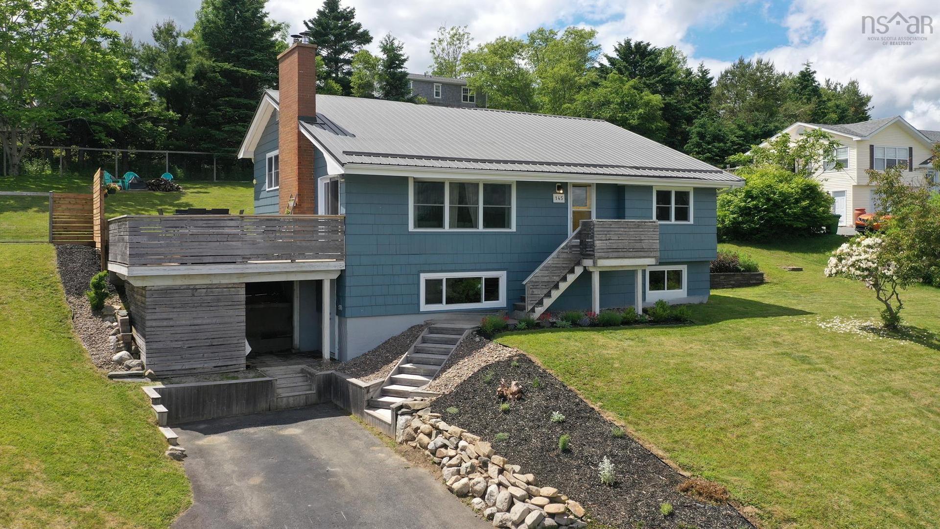 145 Haddon Hill Rd, Chester, NS