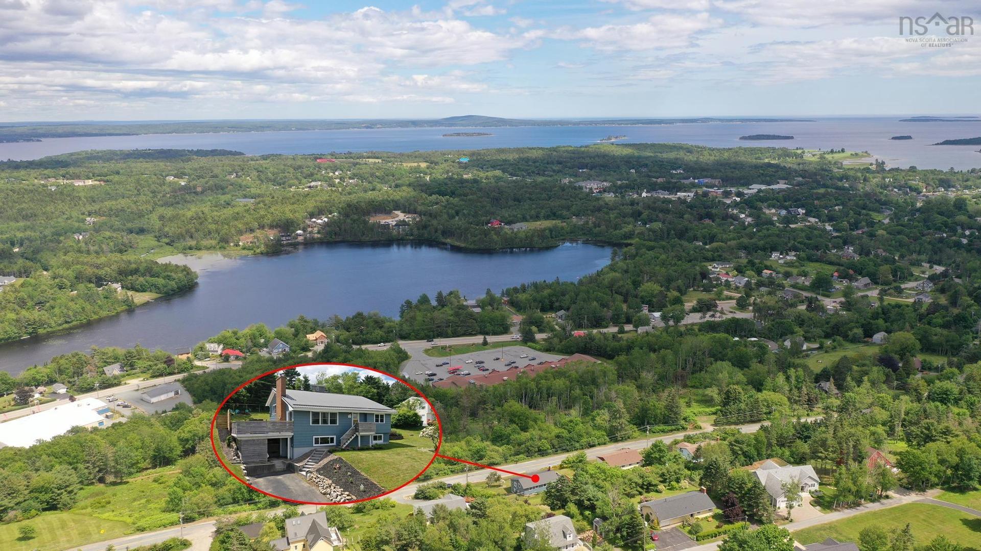 145 Haddon Hill Rd, Chester, NS