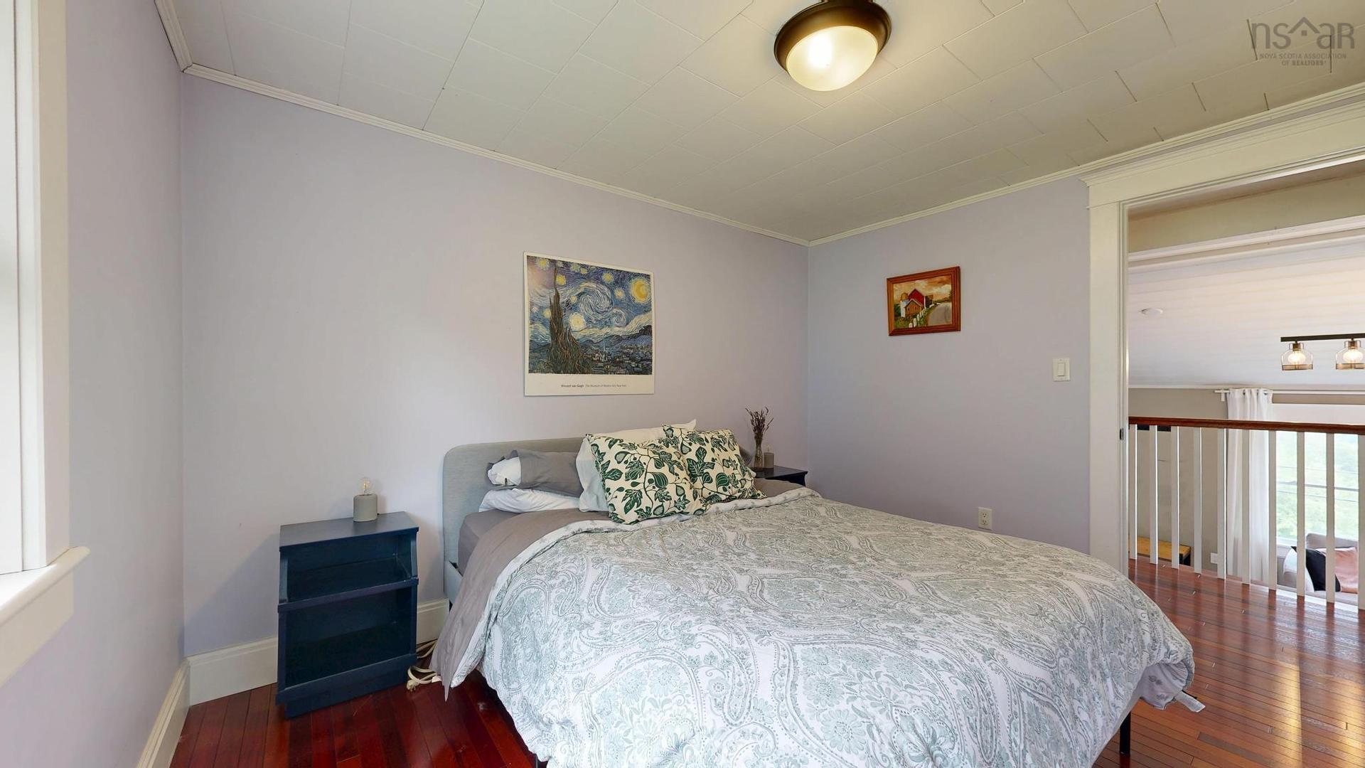 145 Haddon Hill Rd, Chester, NS