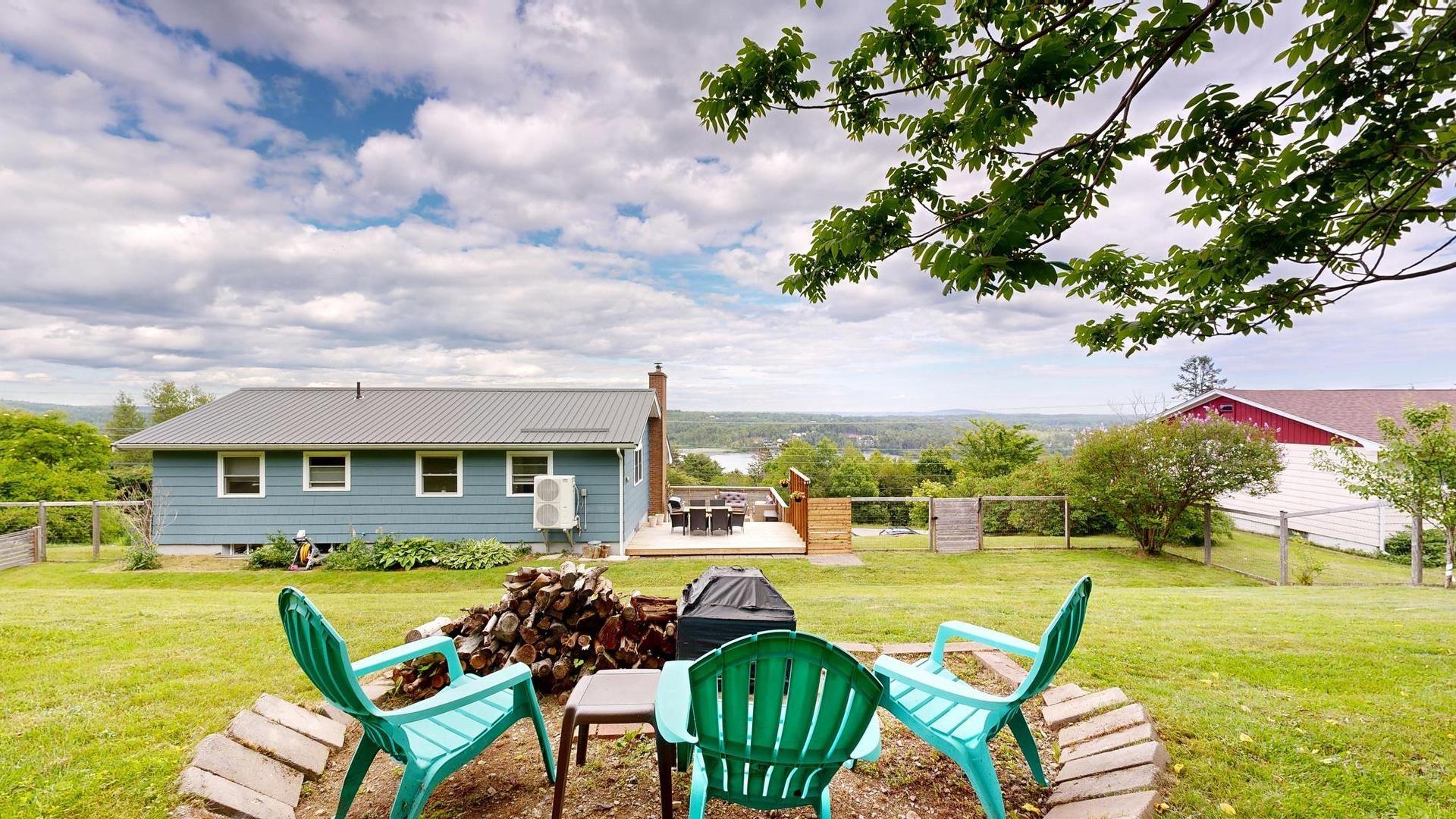 145 Haddon Hill Rd, Chester, NS