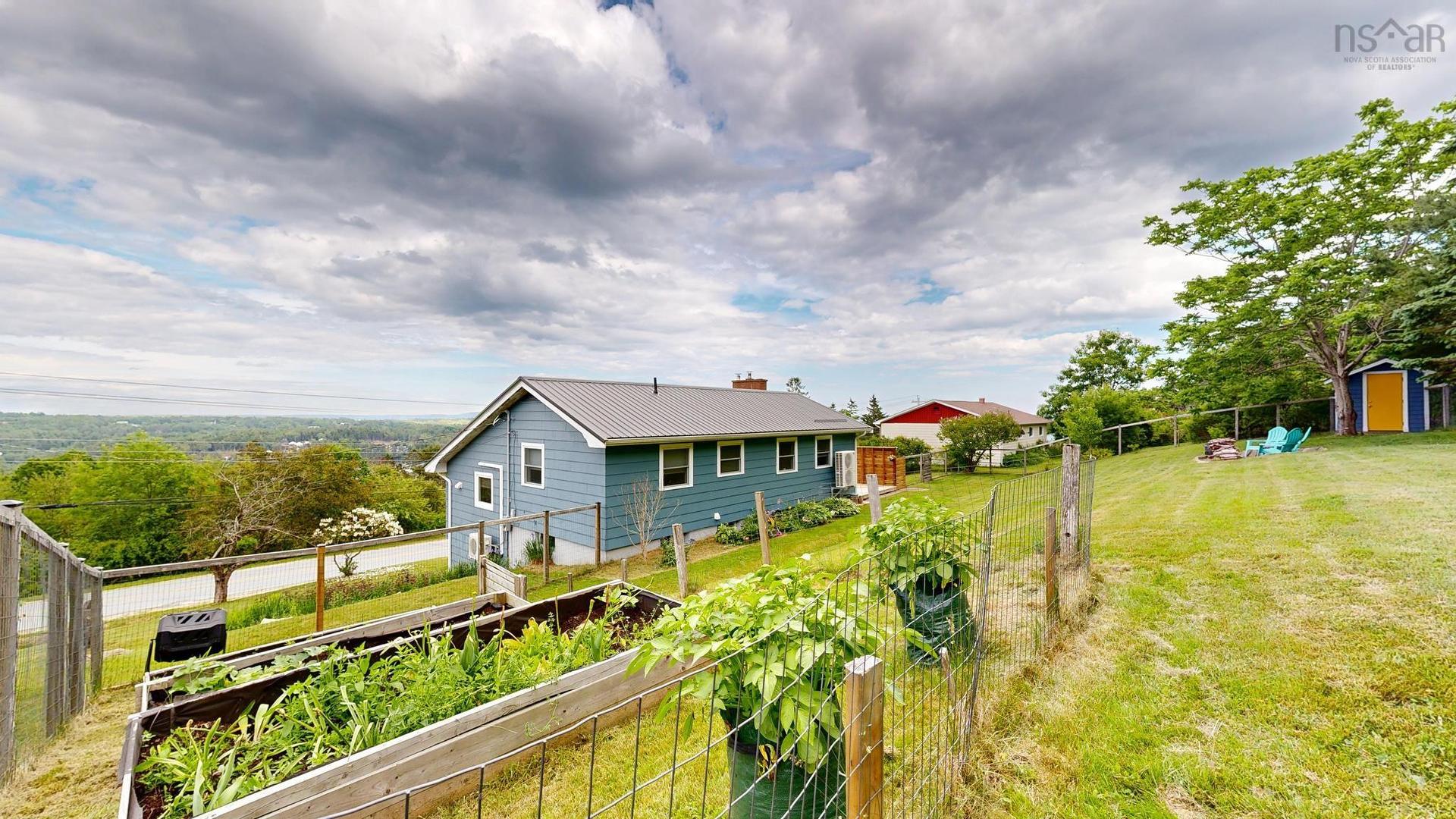 145 Haddon Hill Rd, Chester, NS