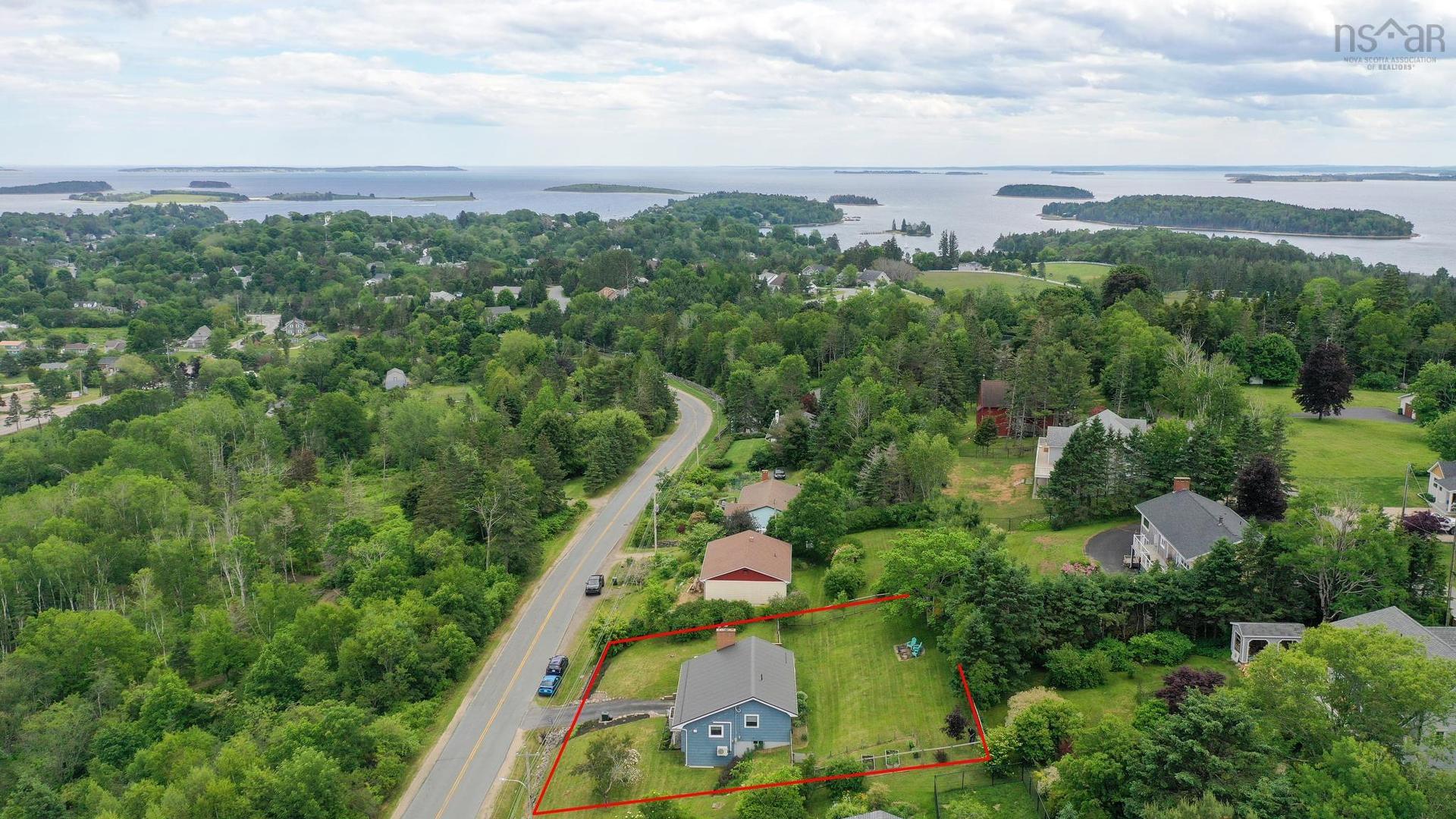 145 Haddon Hill Rd, Chester, NS