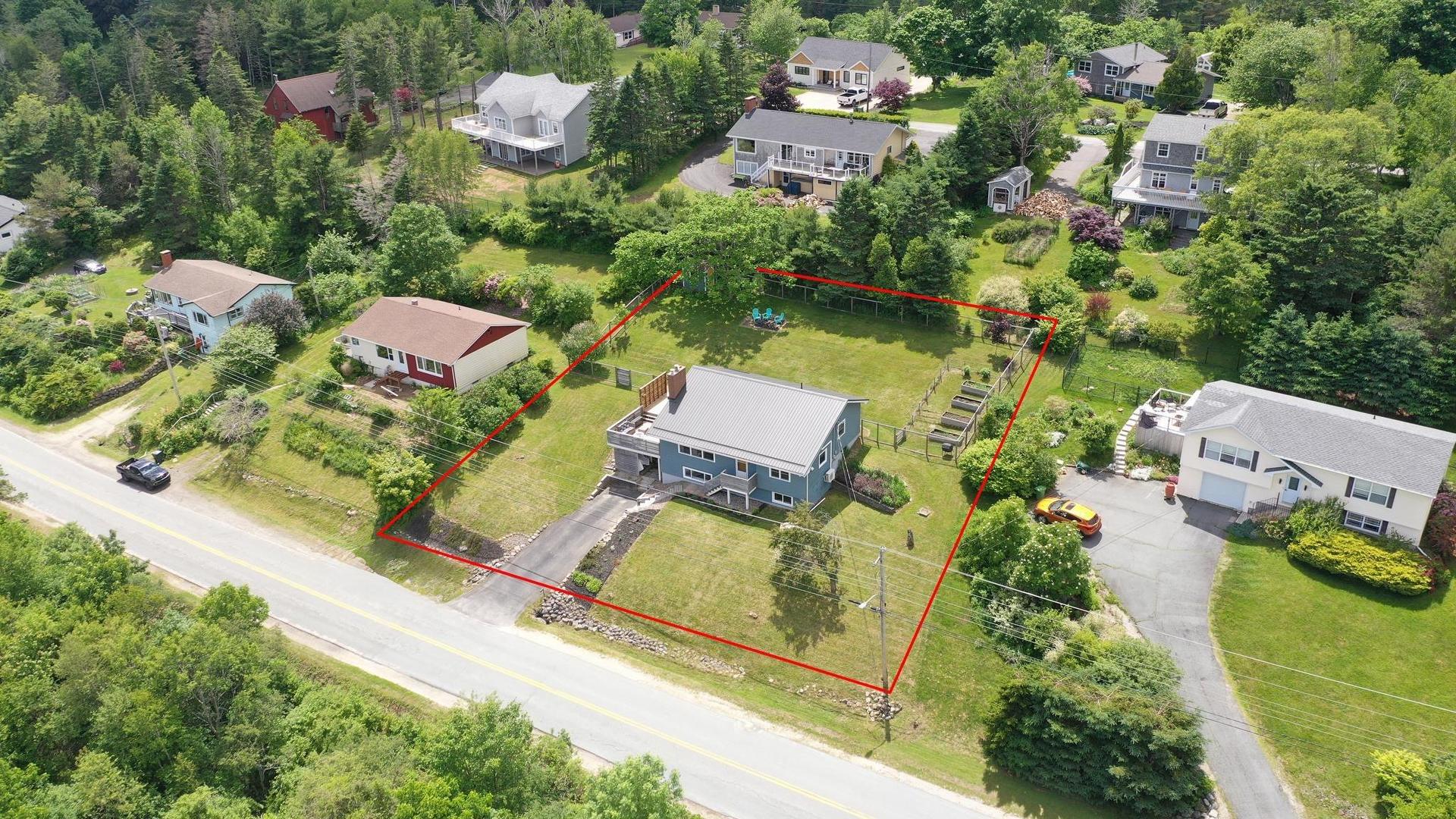 145 Haddon Hill Rd, Chester, NS