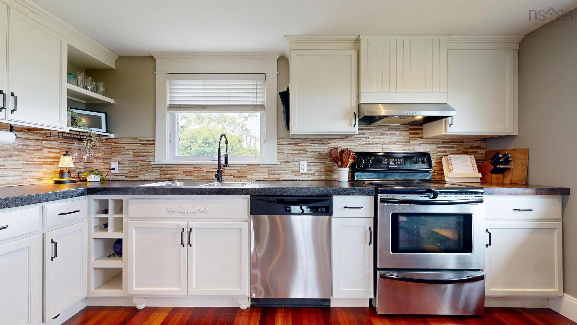 145 Haddon Hill Rd, Chester, NS