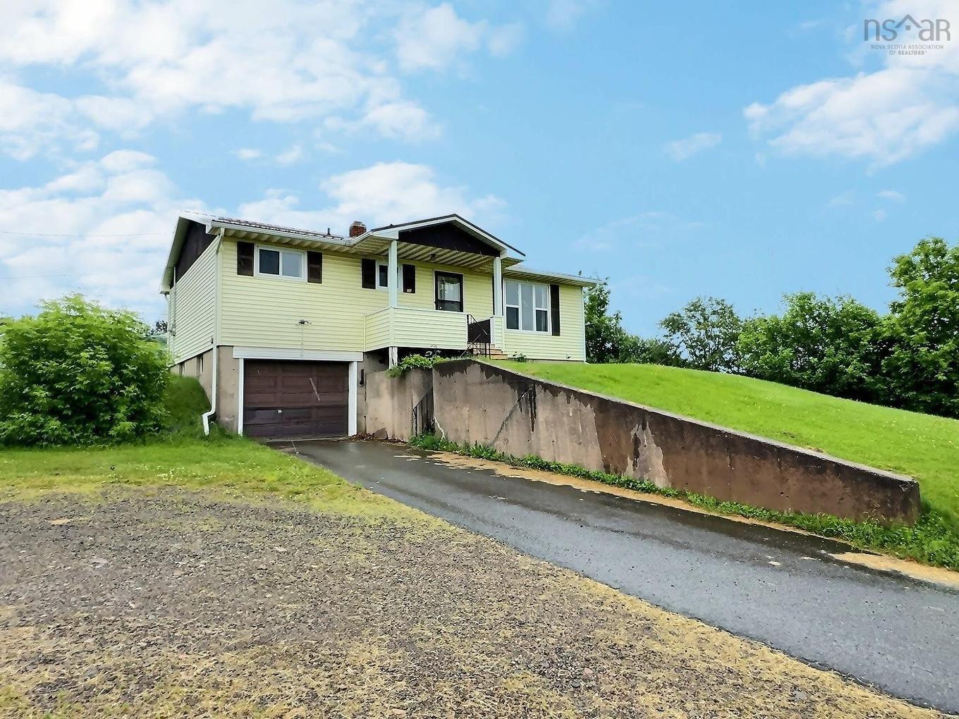 56 Lower Truro Road, Lower Truro, NS