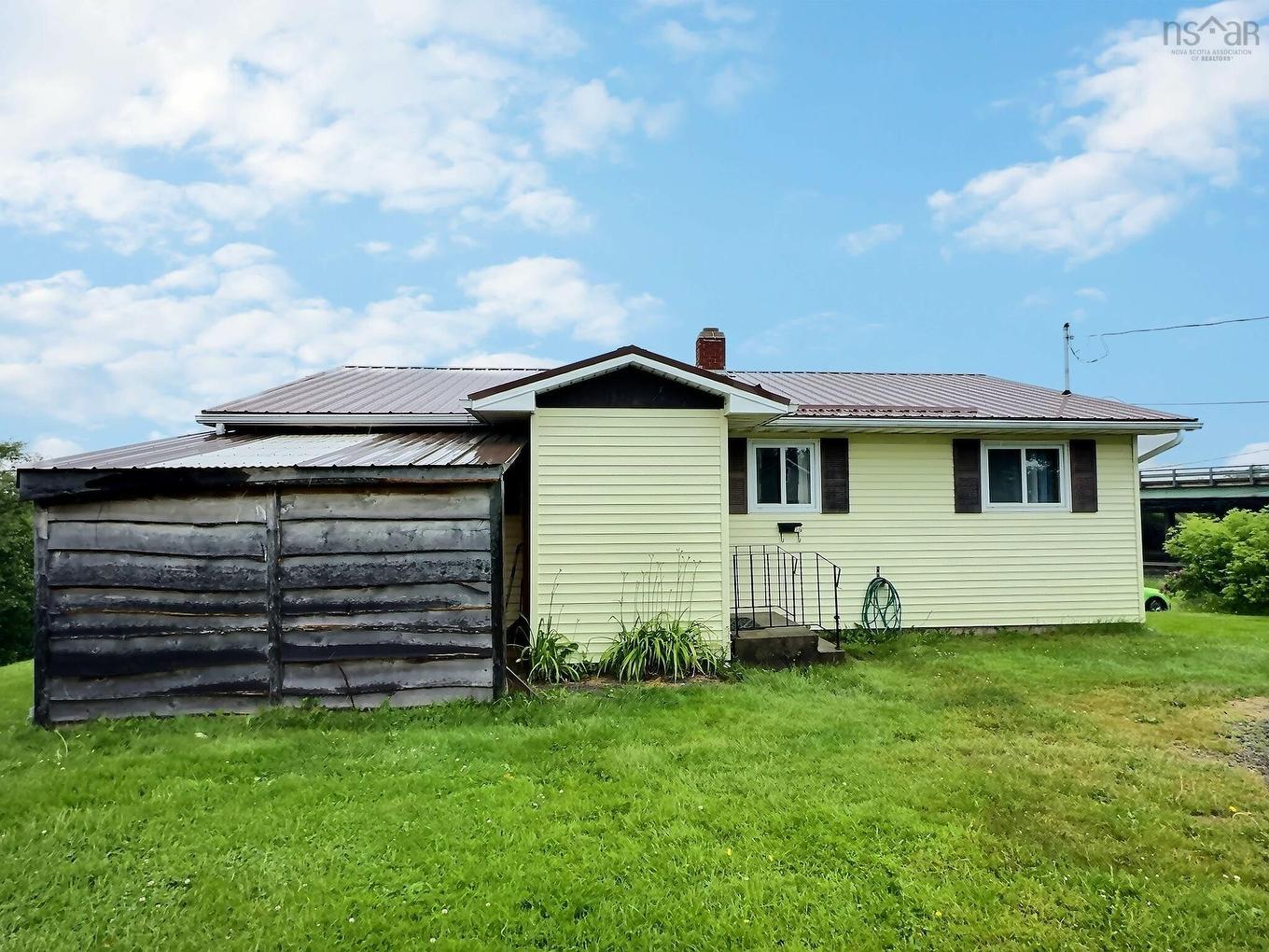 56 Lower Truro Road, Lower Truro, NS