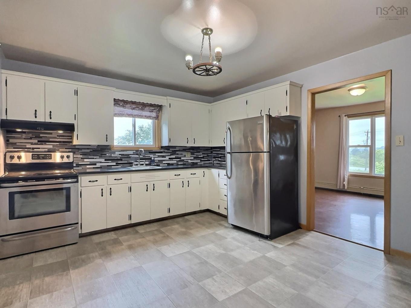 56 Lower Truro Road, Lower Truro, NS