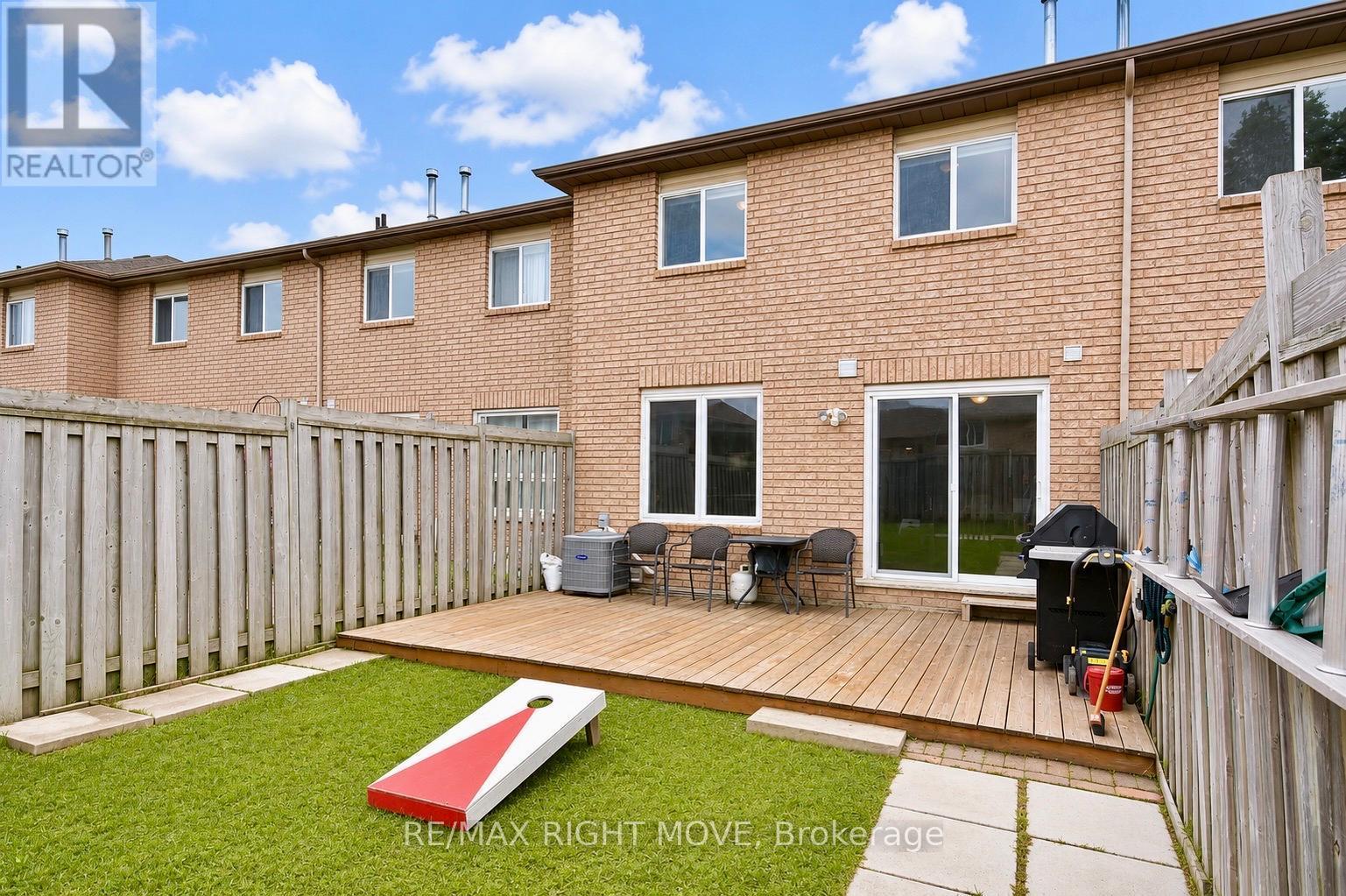 21 Michael Crescent, Barrie, ON