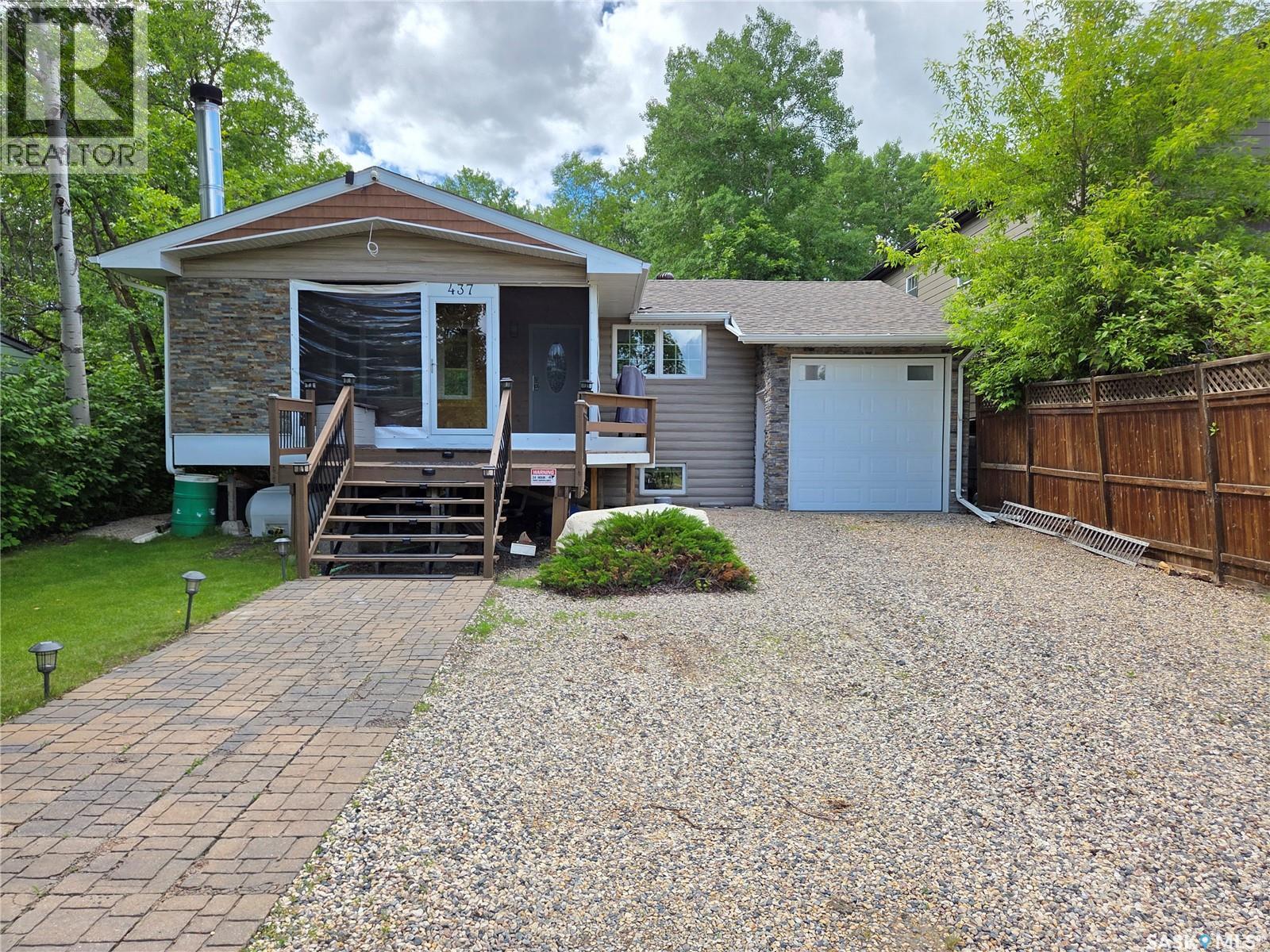 437 Good Birds Point, White Bear Ir 70, SK