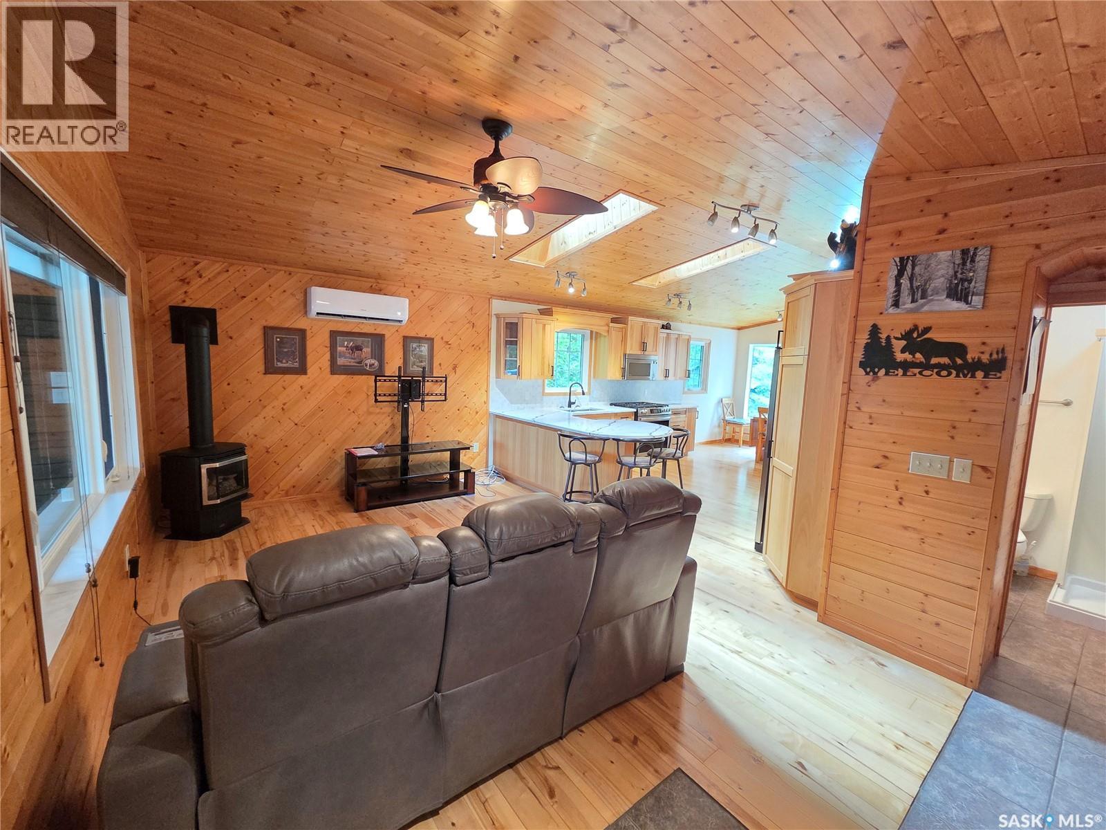 437 Good Birds Point, White Bear Ir 70, SK
