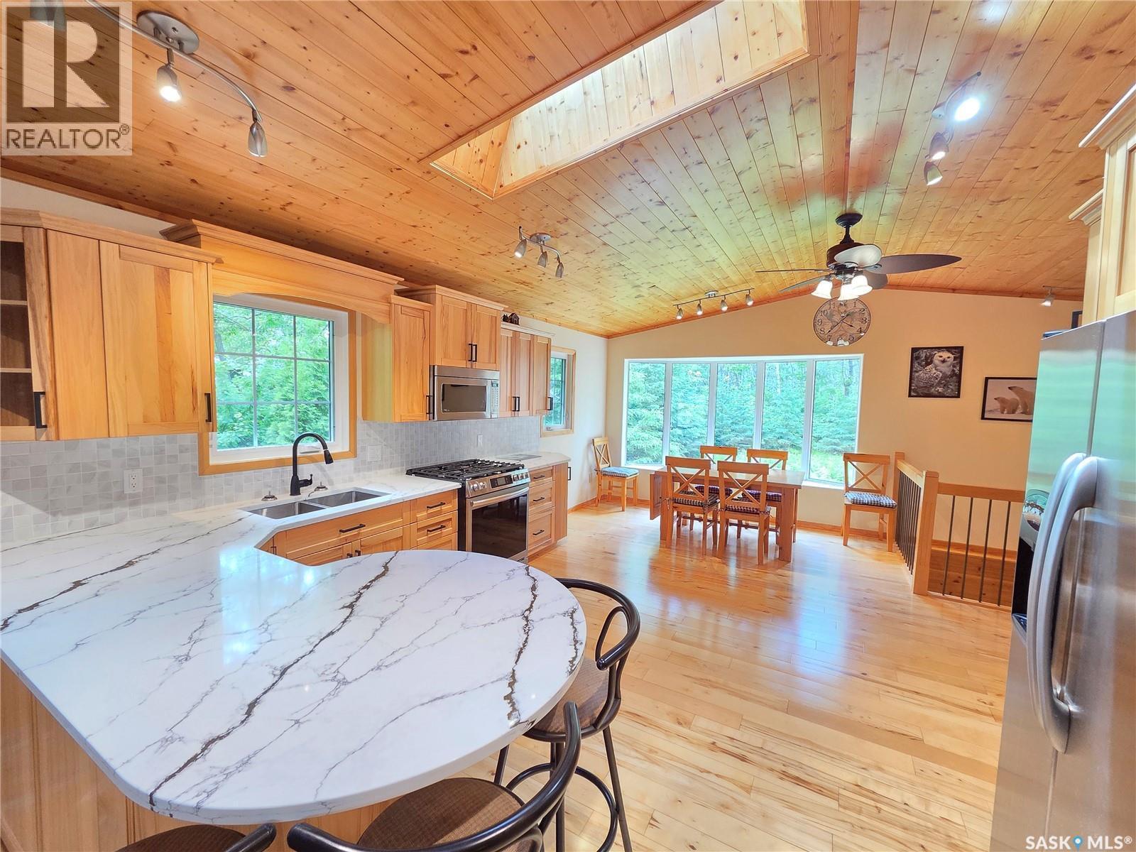 437 Good Birds Point, White Bear Ir 70, SK