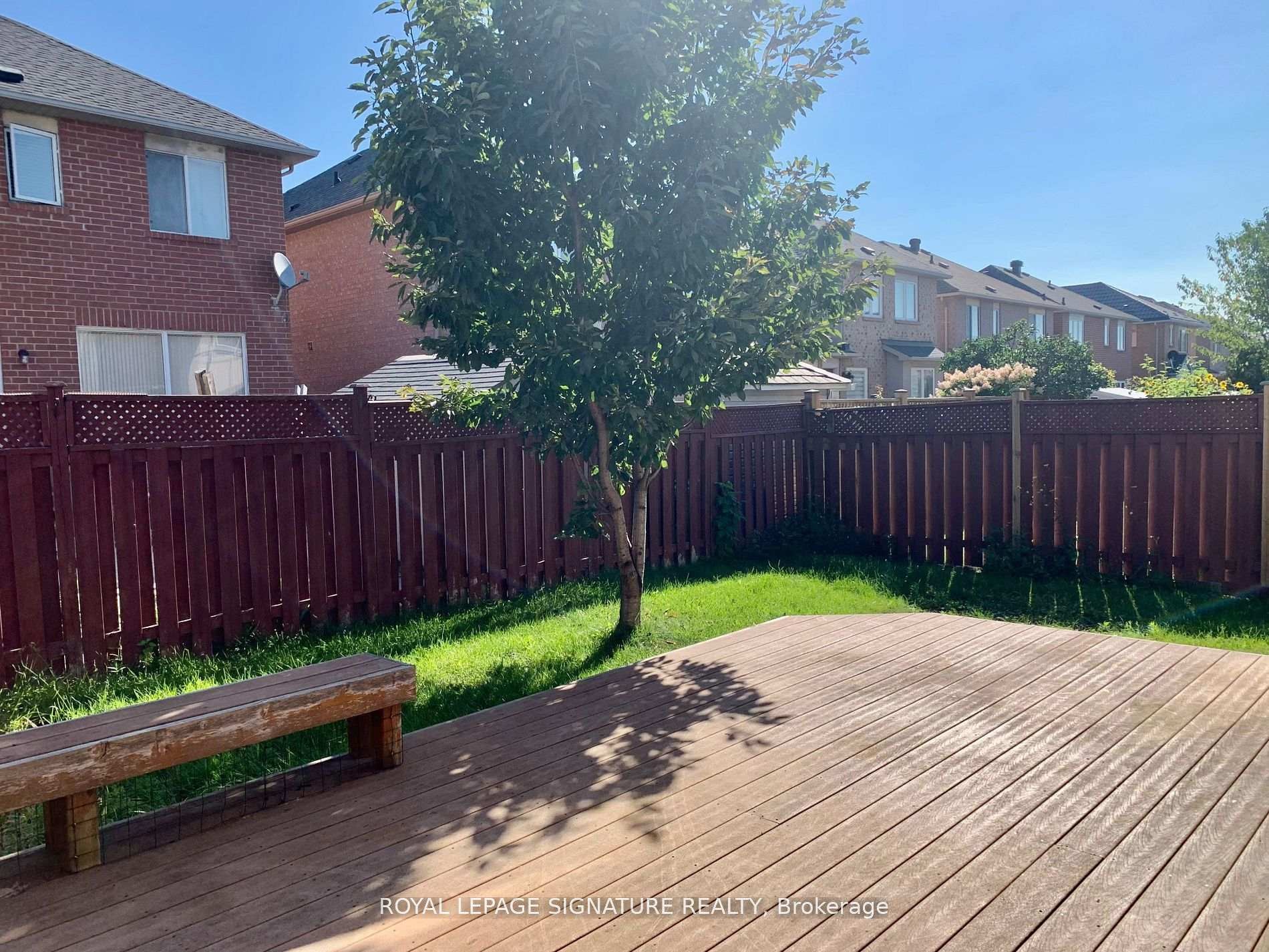 3173 High Springs Crescent, Mississauga, ON