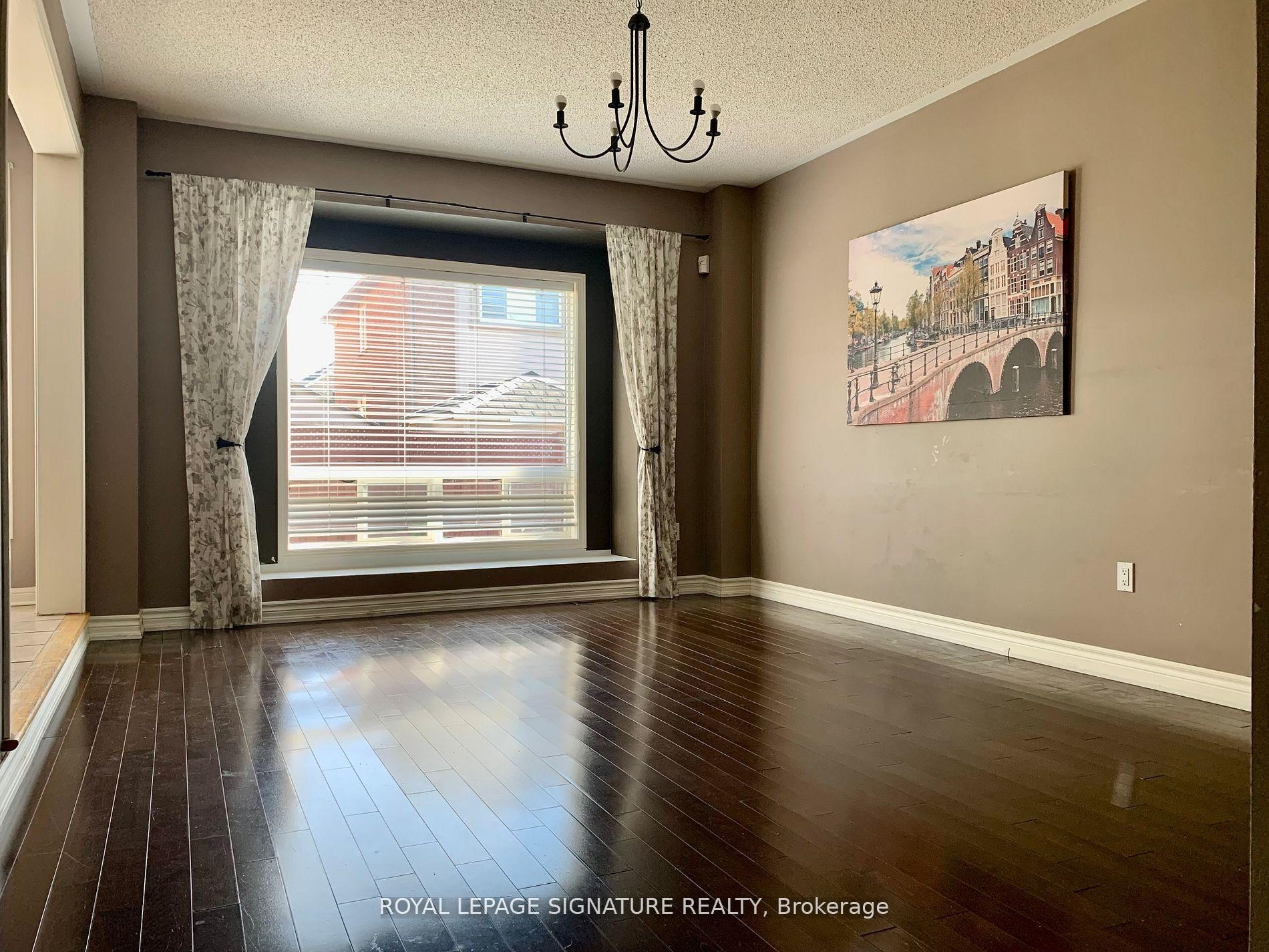 3173 High Springs Crescent, Mississauga, ON