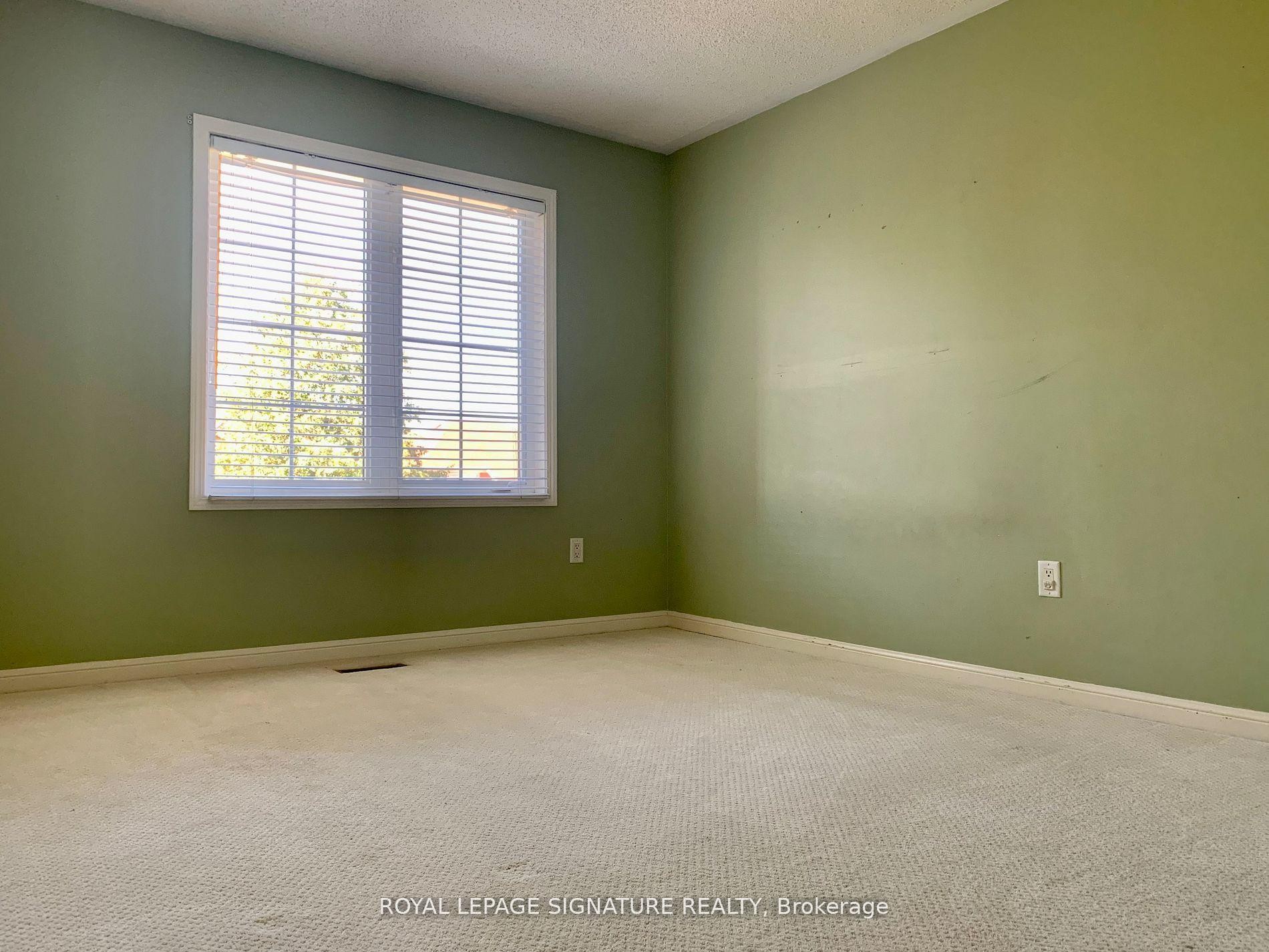 3173 High Springs Crescent, Mississauga, ON