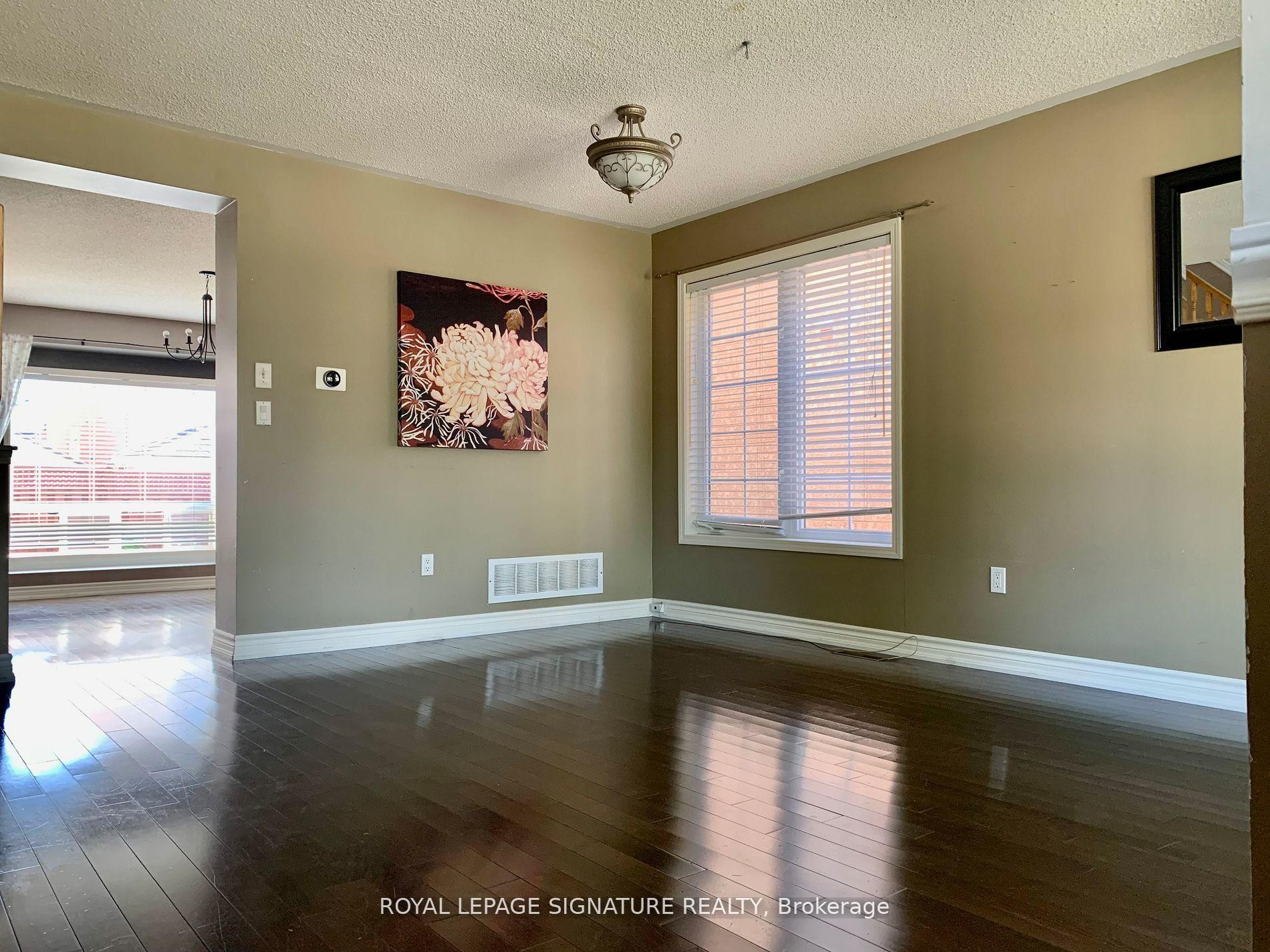 3173 High Springs Crescent, Mississauga, ON