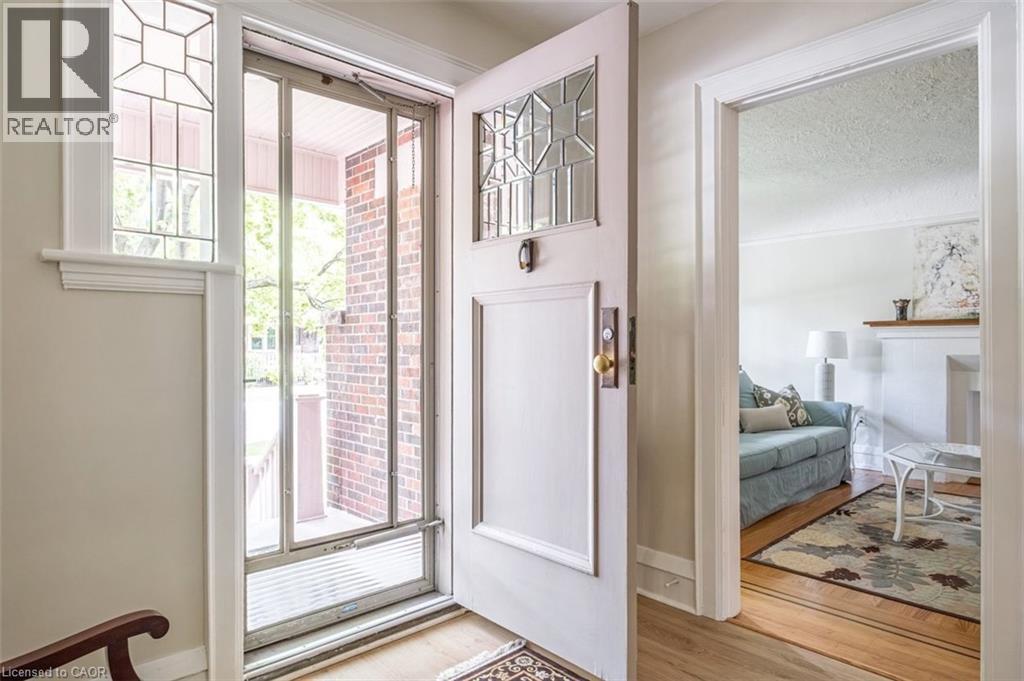 11 Dromore Crescent, Hamilton, ON - Indoor Photo Showing Other Room