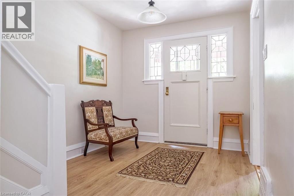 11 Dromore Crescent, Hamilton, ON - Indoor Photo Showing Other Room