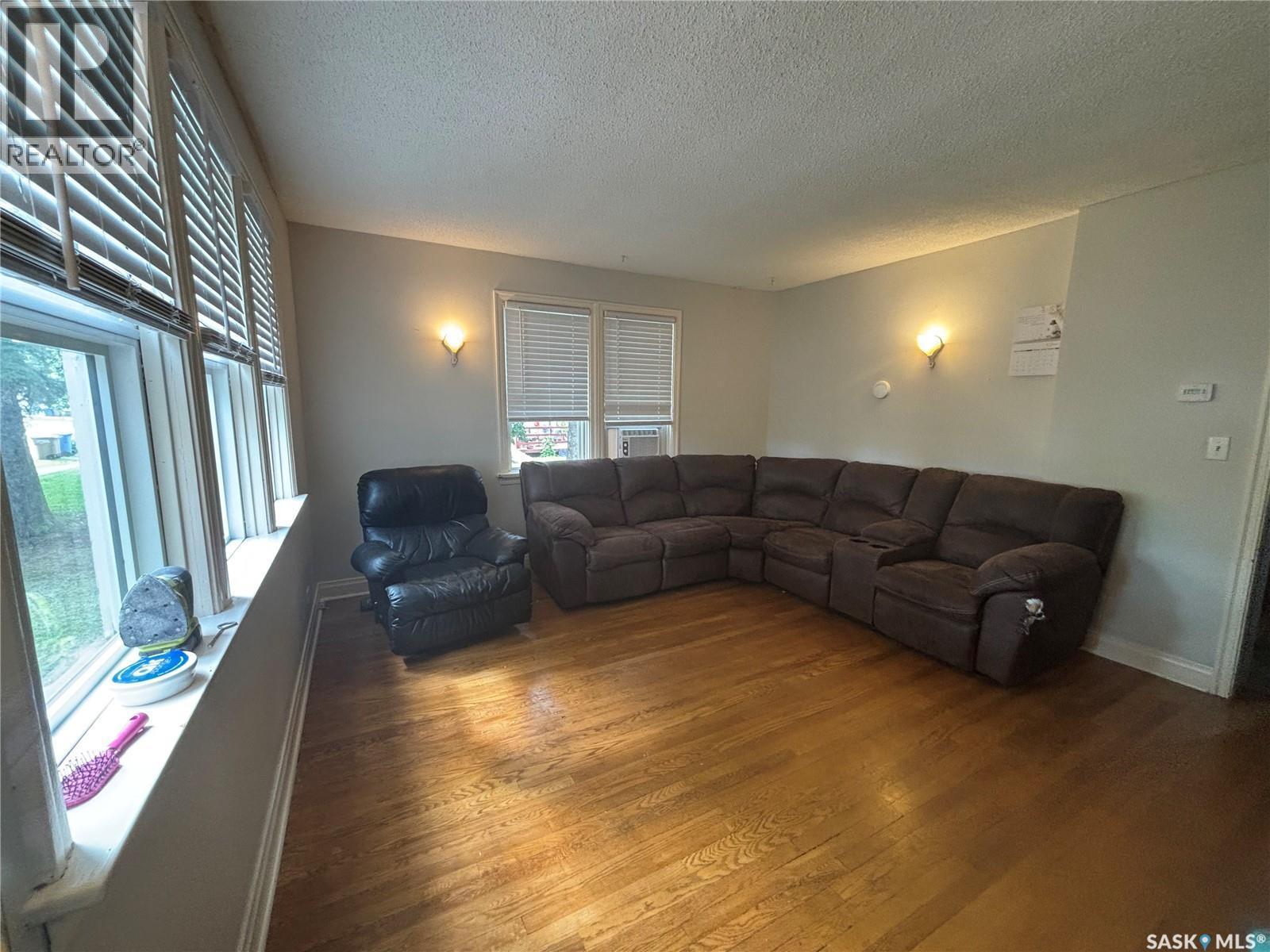 208 Stovel Avenue E, Melfort, SK
