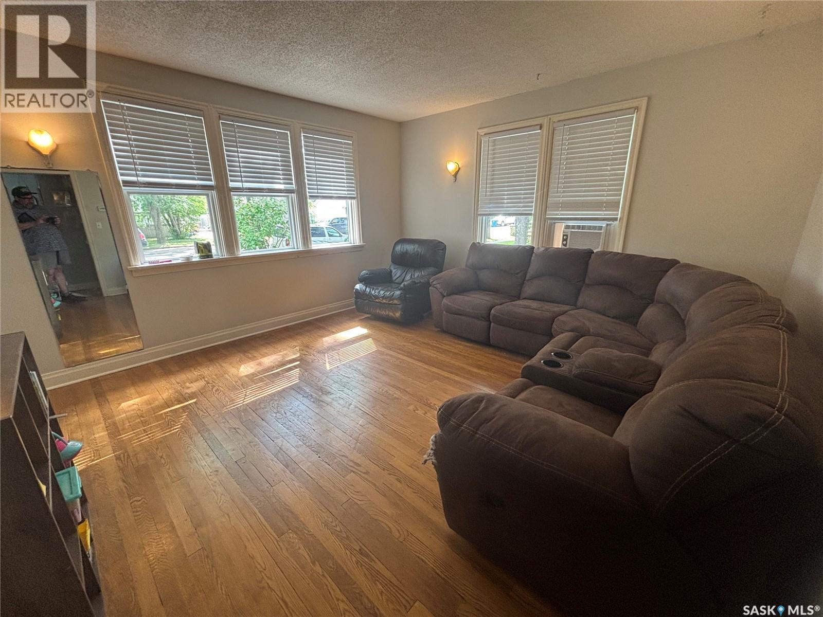 208 Stovel Avenue E, Melfort, SK