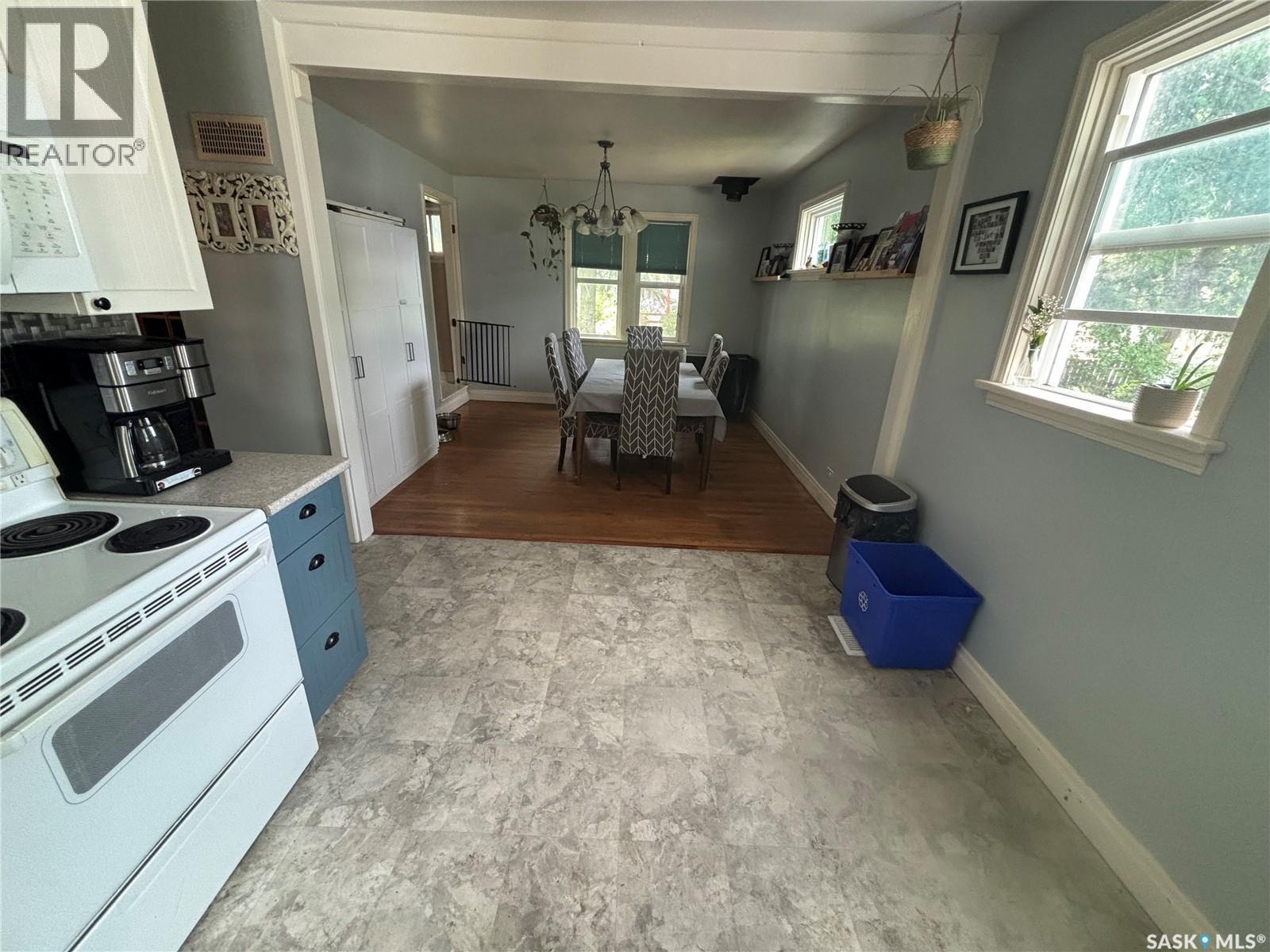208 Stovel Avenue E, Melfort, SK