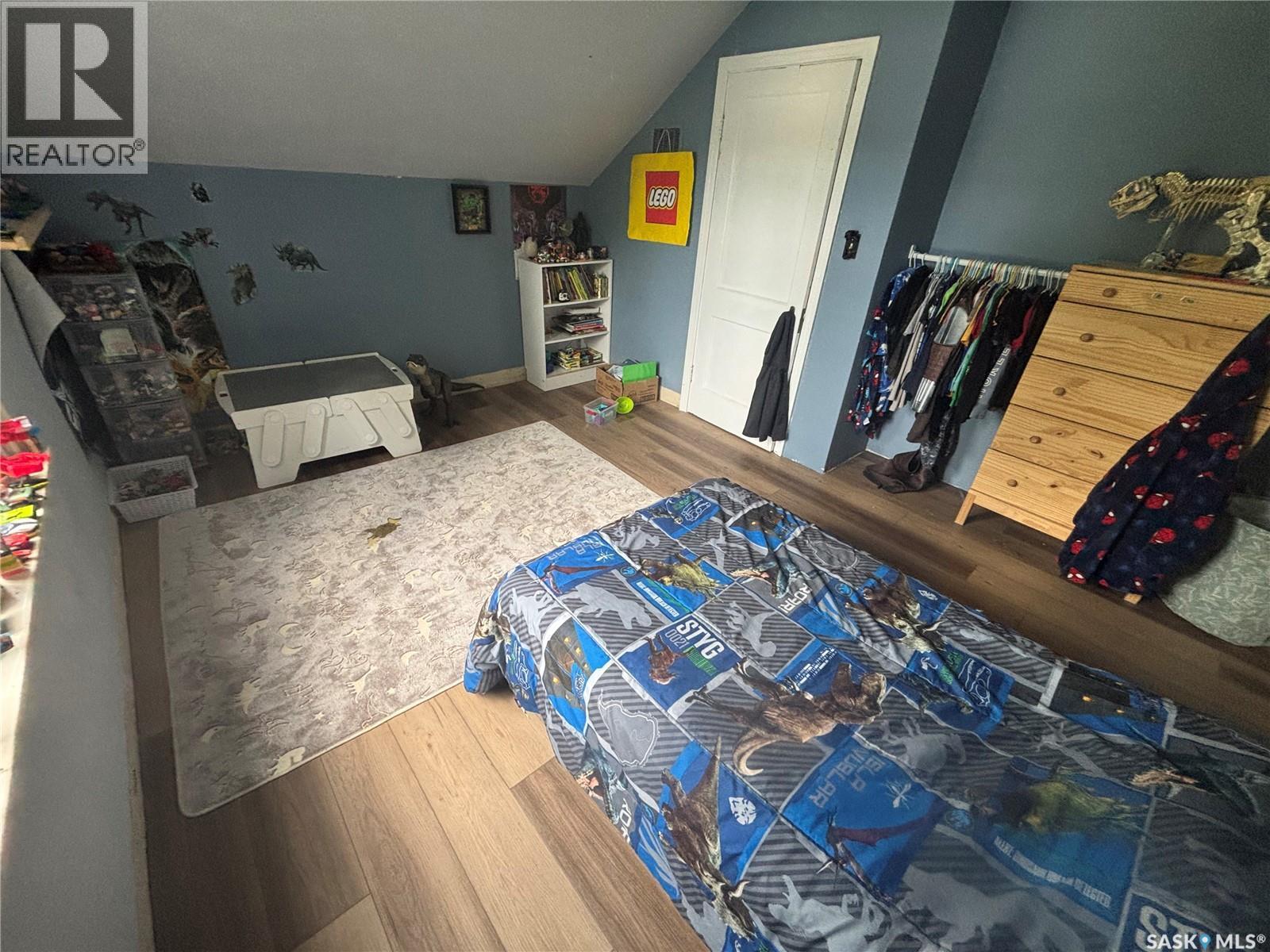 208 Stovel Avenue E, Melfort, SK