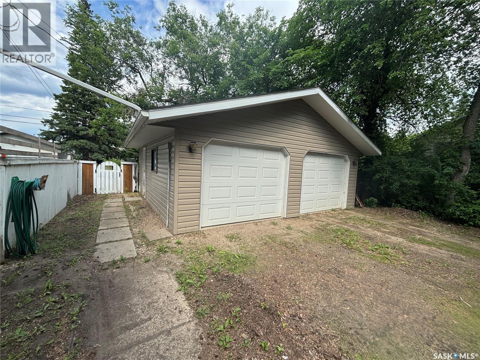 208 Stovel Avenue E, Melfort, SK