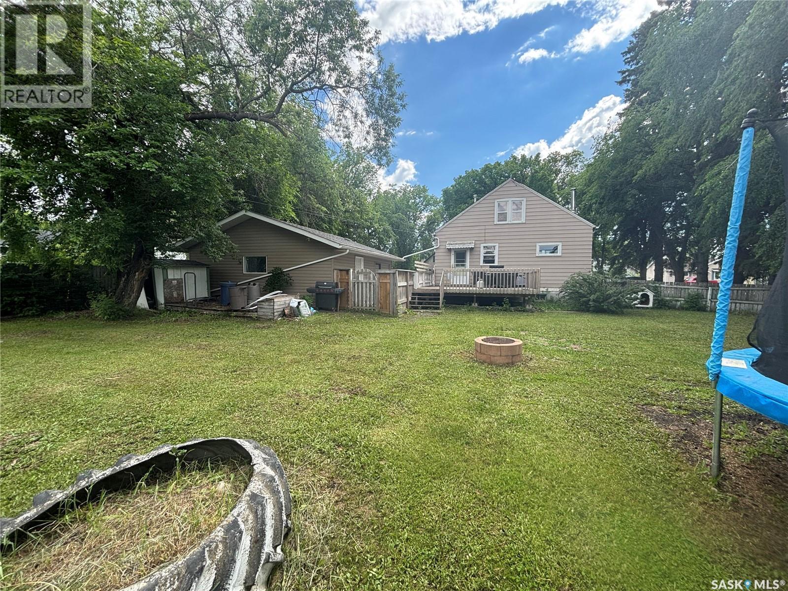208 Stovel Avenue E, Melfort, SK