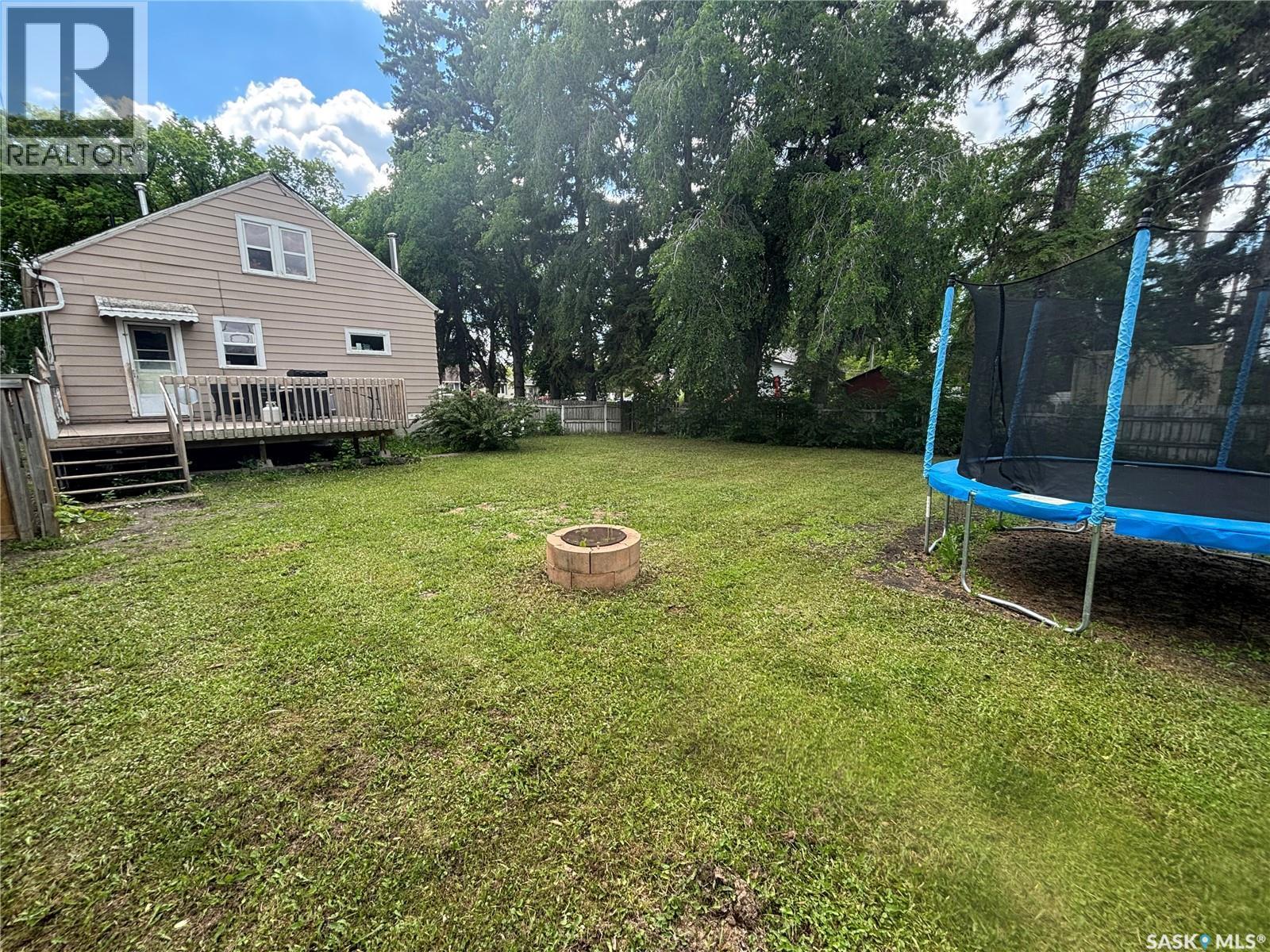 208 Stovel Avenue E, Melfort, SK