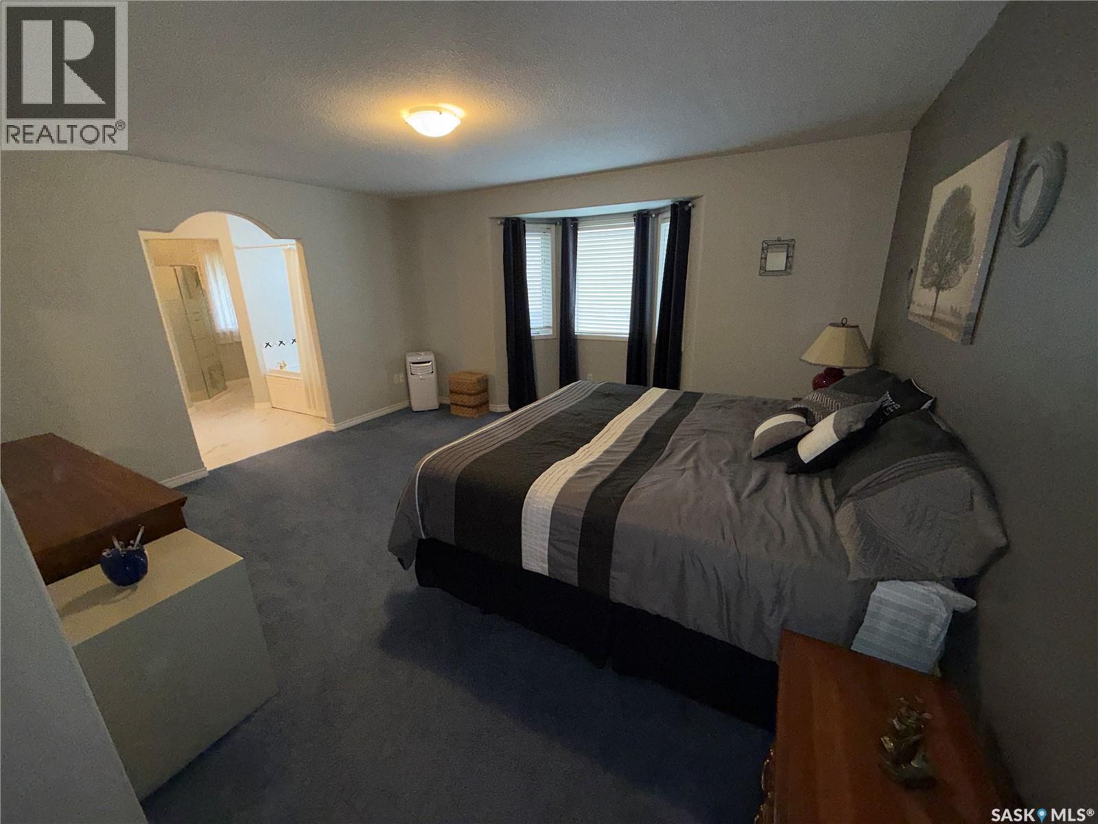 708 Adamson Crescent, Shellbrook, SK
