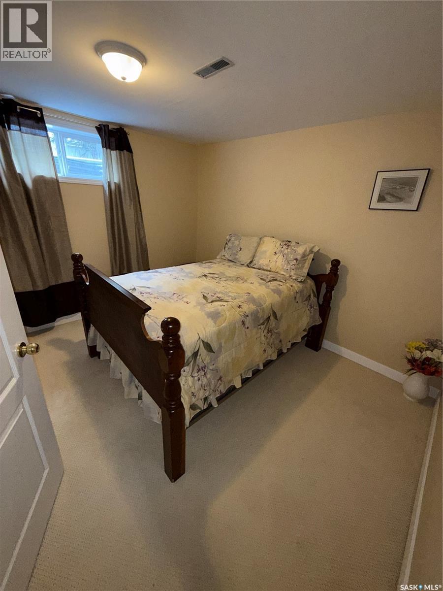 708 Adamson Crescent, Shellbrook, SK