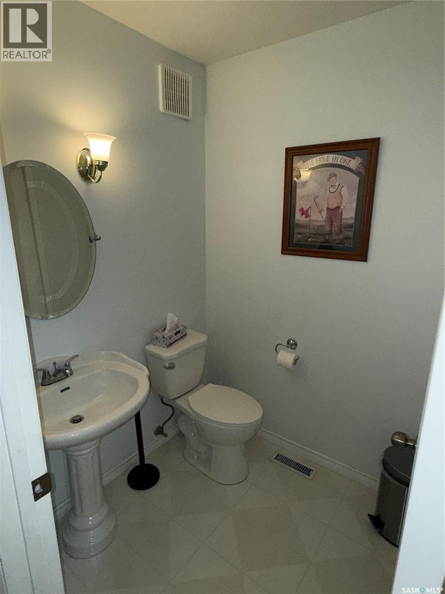 708 Adamson Crescent, Shellbrook, SK
