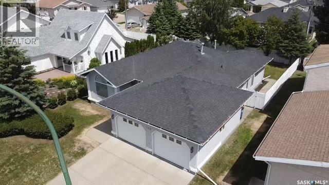 708 Adamson Crescent, Shellbrook, SK
