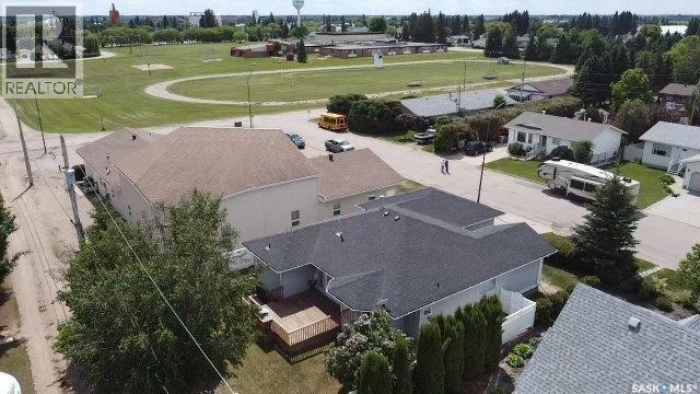 708 Adamson Crescent, Shellbrook, SK