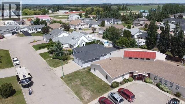 708 Adamson Crescent, Shellbrook, SK