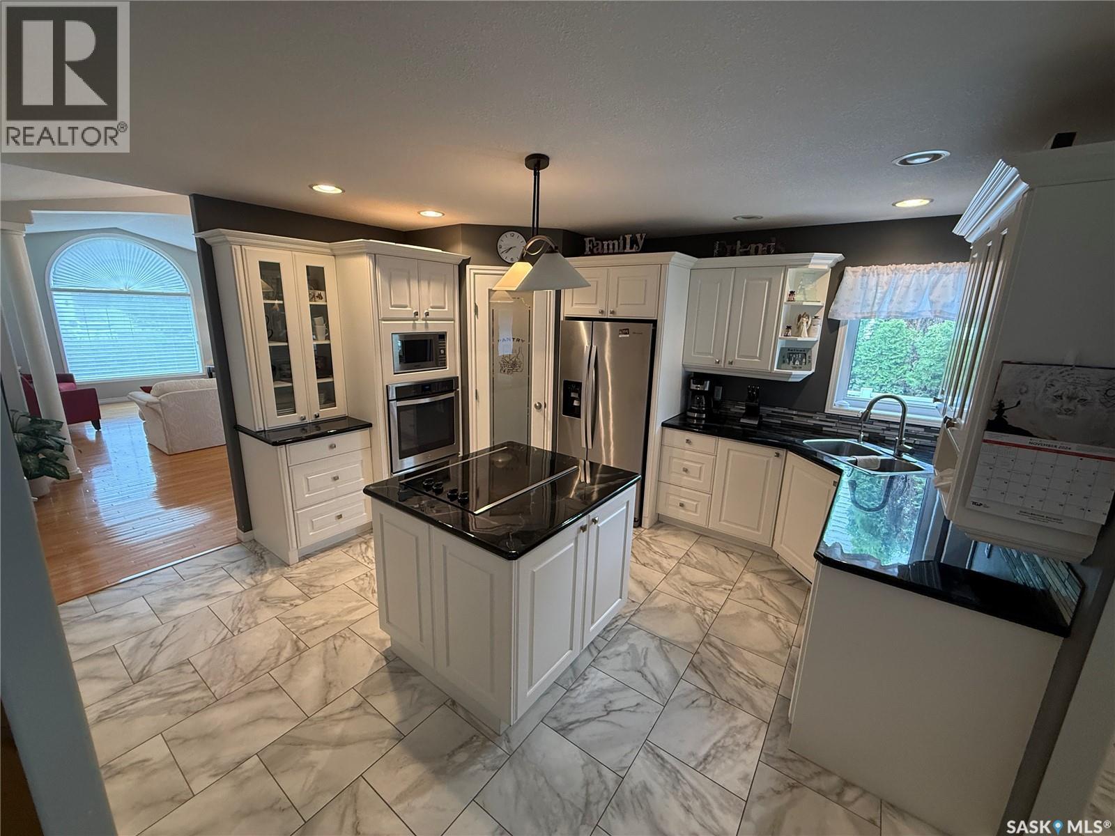 708 Adamson Crescent, Shellbrook, SK