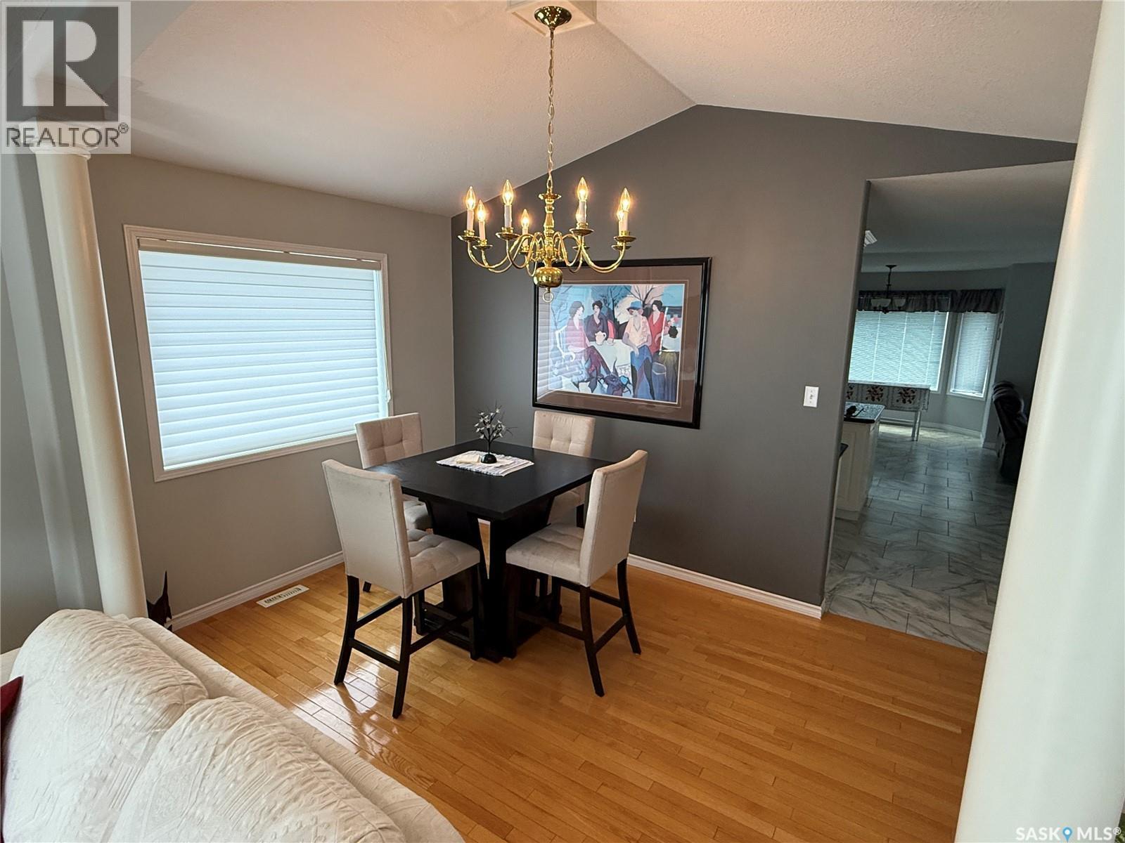 708 Adamson Crescent, Shellbrook, SK