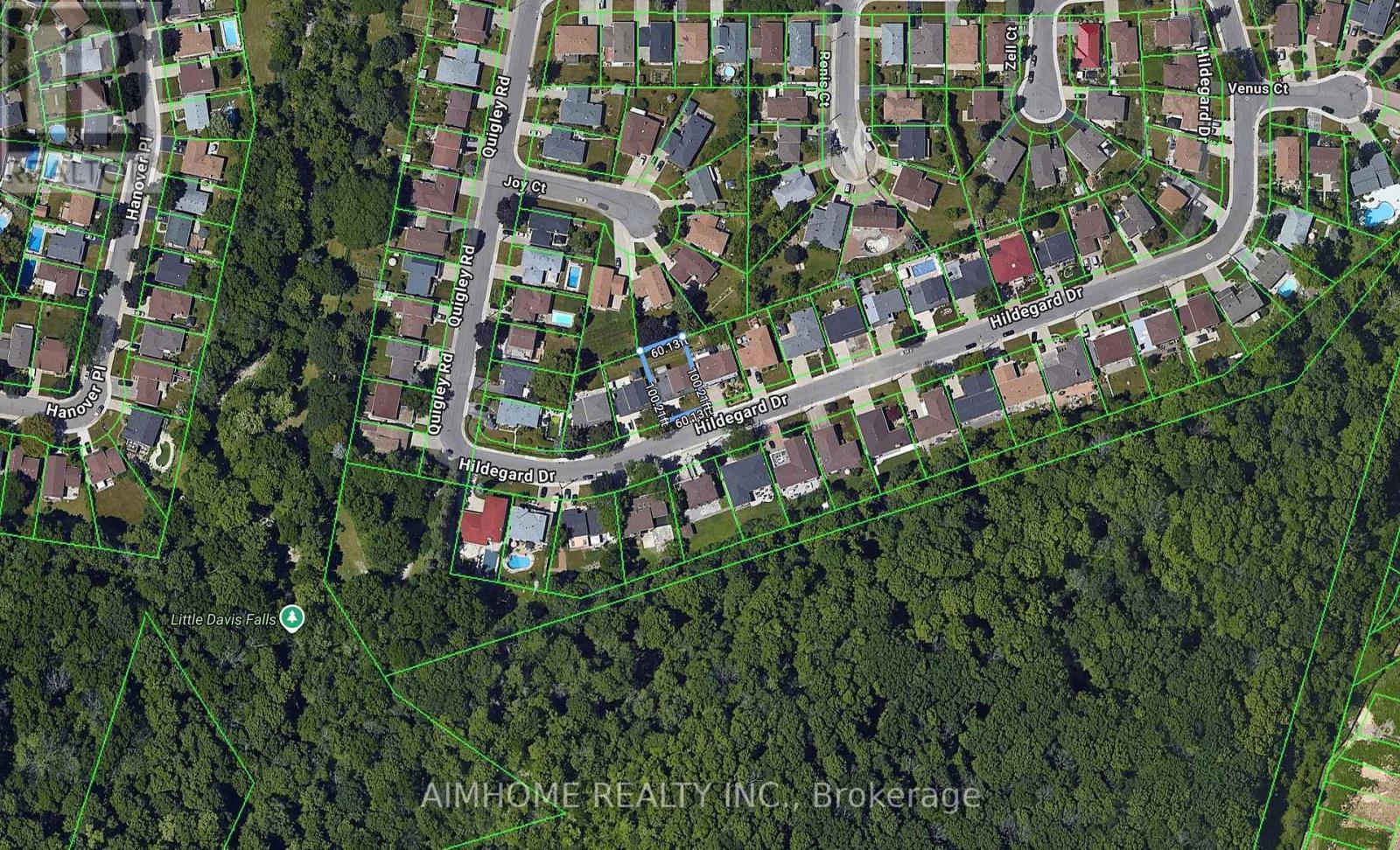 23 Hildegard Drive, Hamilton, ON