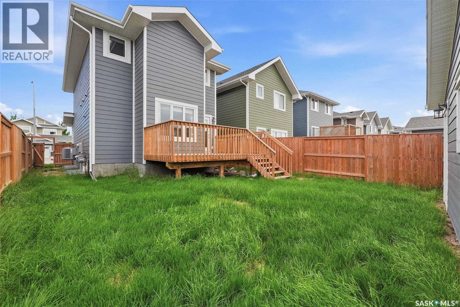139 Stilling Mews, Saskatoon, SK