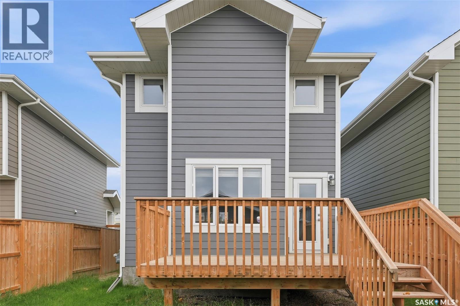 139 Stilling Mews, Saskatoon, SK
