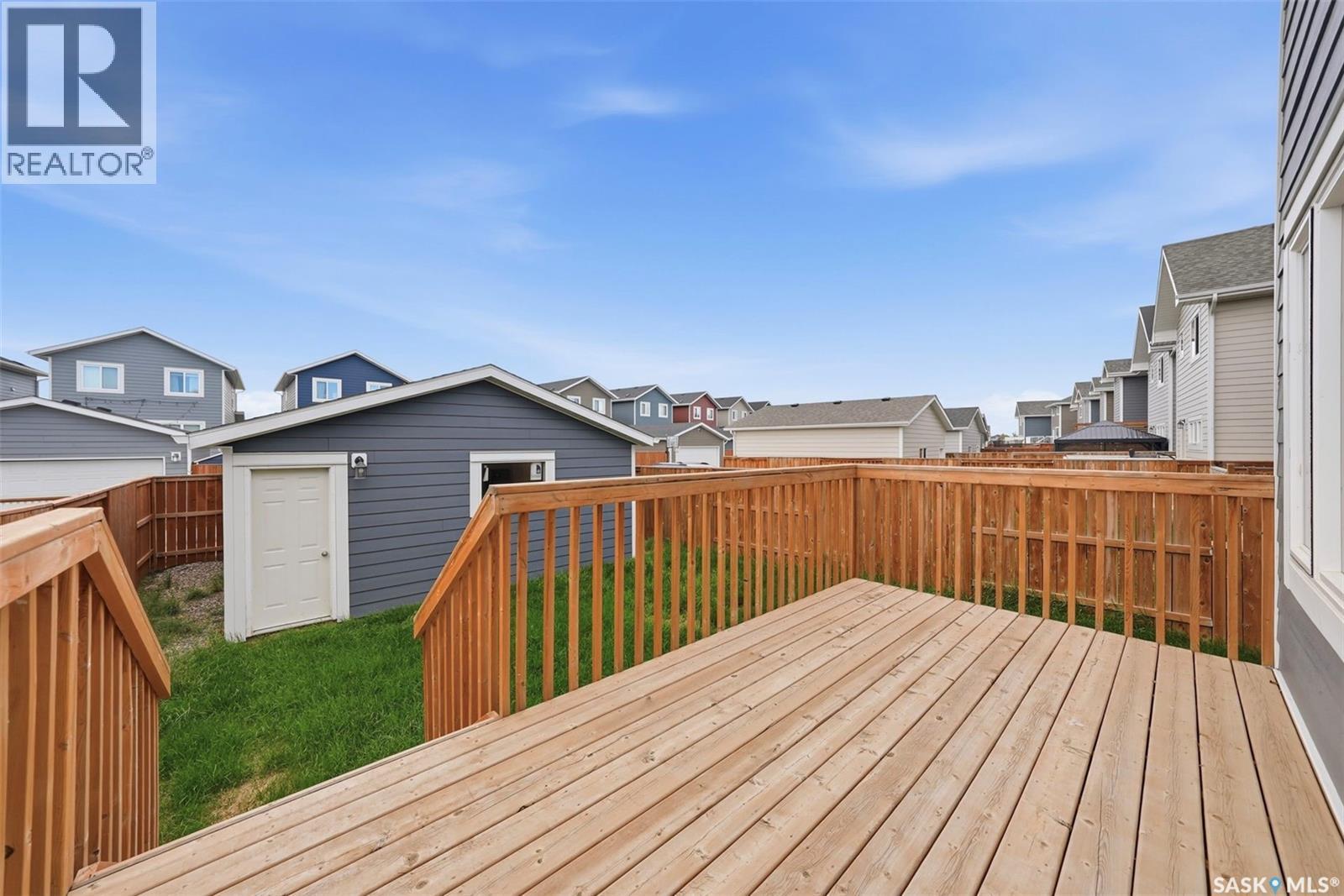 139 Stilling Mews, Saskatoon, SK