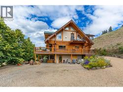 1225 Round Lake Road Armstrong, BC V0E 1B5