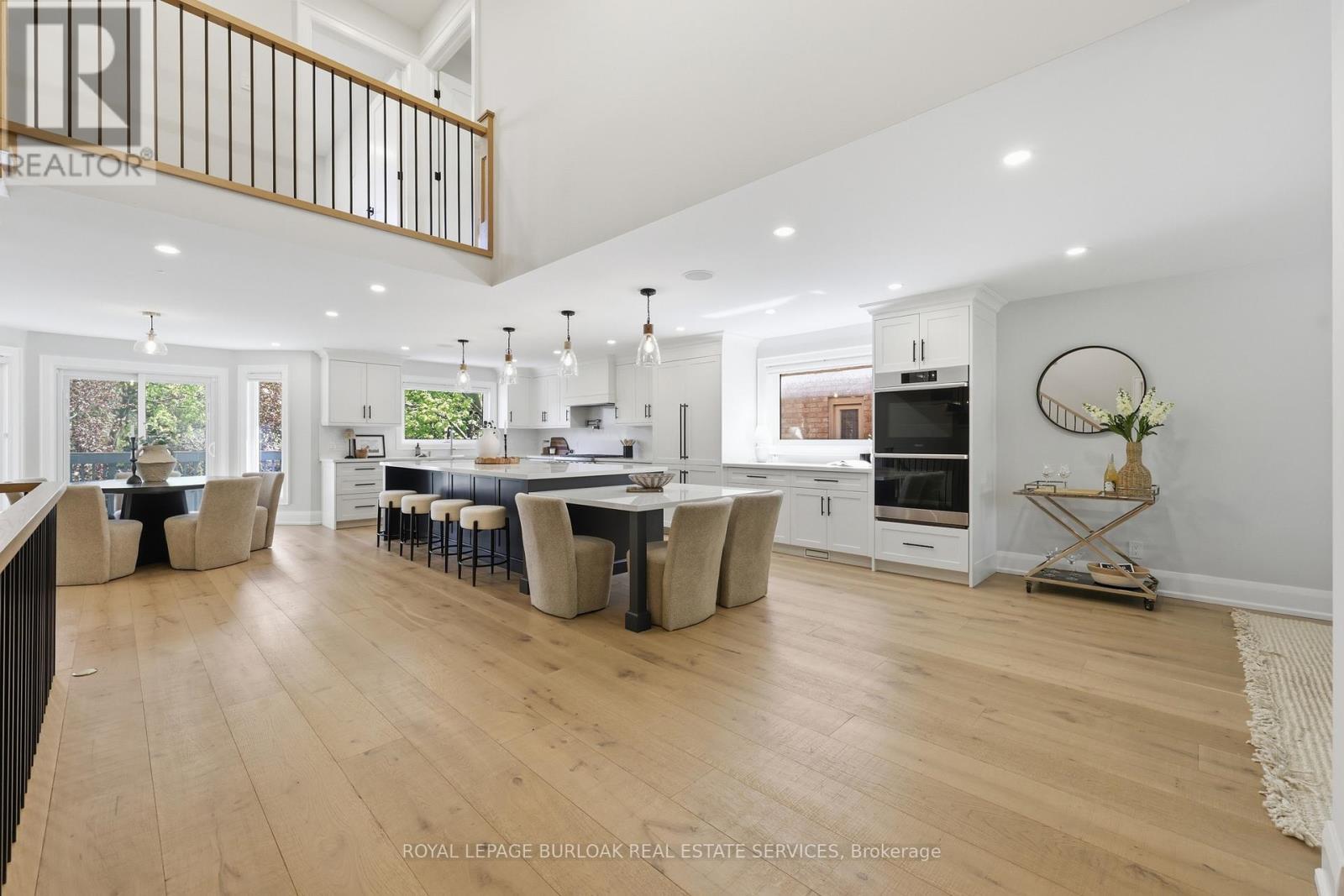 2029 Kempton Park Drive, Mississauga, ON - Indoor
