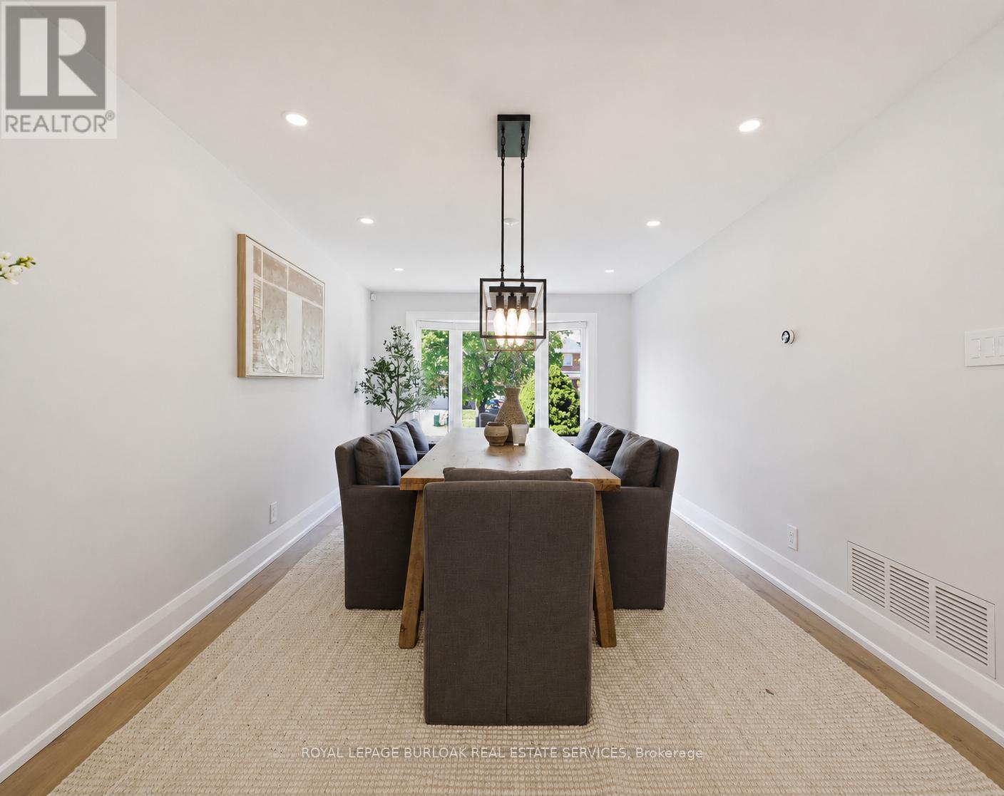 2029 Kempton Park Drive, Mississauga, ON - Indoor Photo Showing Other Room