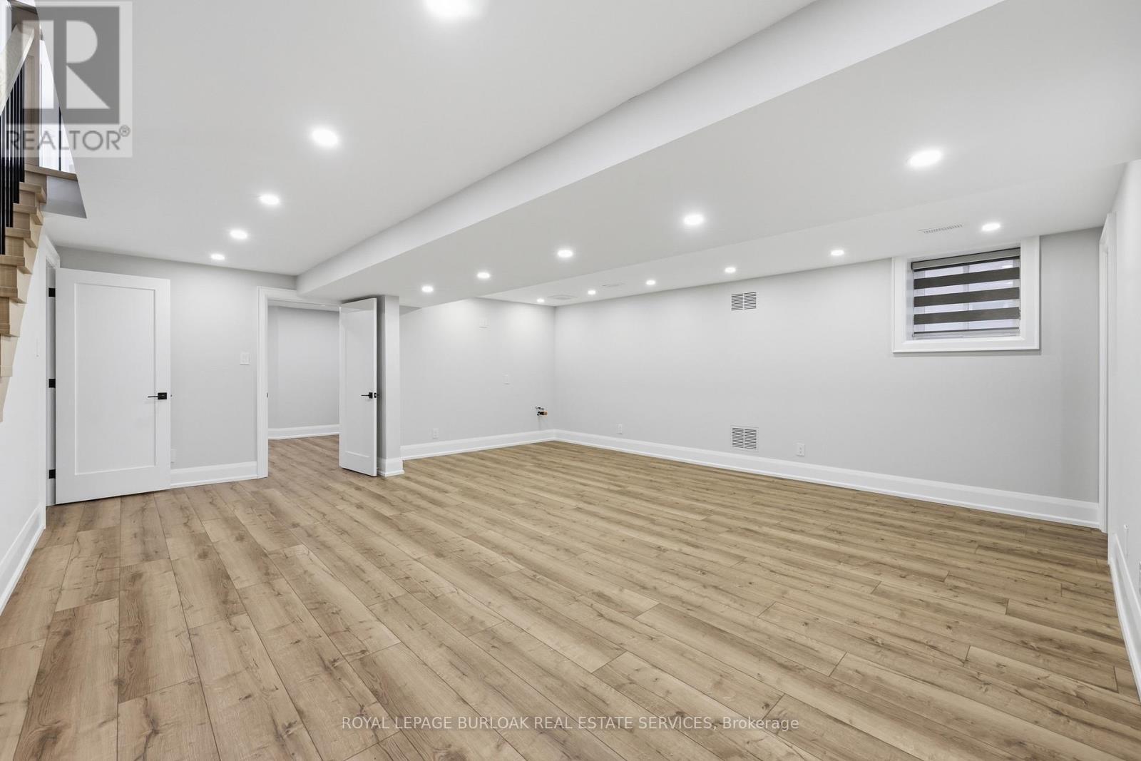 2029 Kempton Park Drive, Mississauga, ON - Indoor