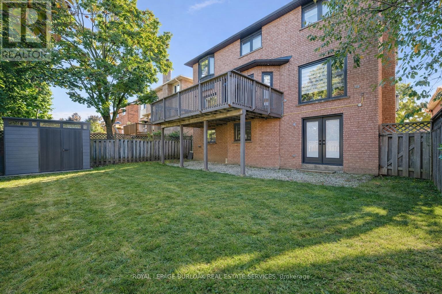 2029 Kempton Park Drive, Mississauga, ON - Outdoor