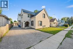 143 WELLINGTON STREET Harrow, ON N0R 1G0