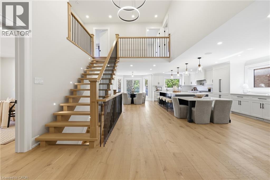 2029 Kempton Park Drive, Mississauga, ON - Indoor Photo Showing Other Room